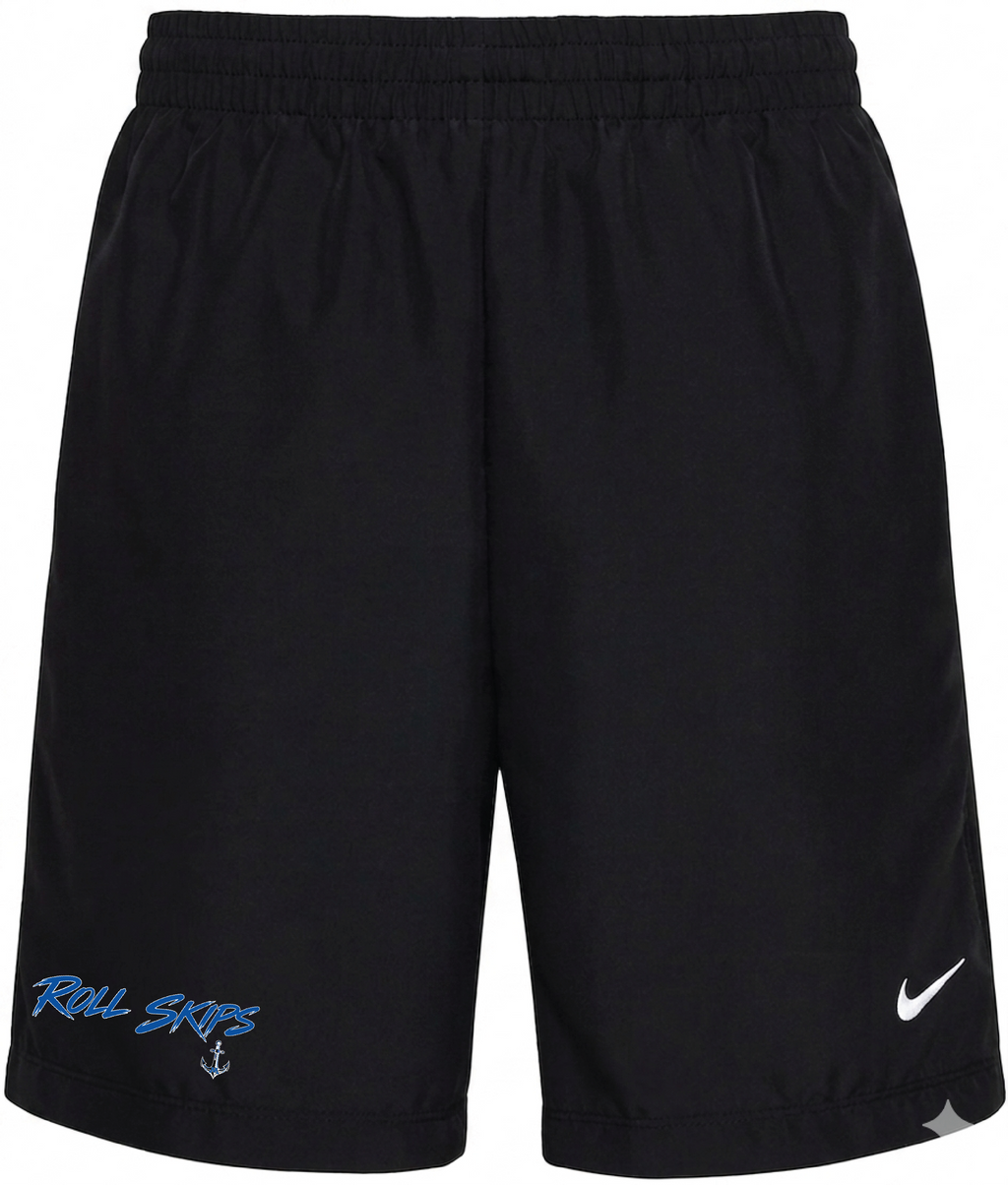 Youth TFA Nike Dri-Fit Shorts