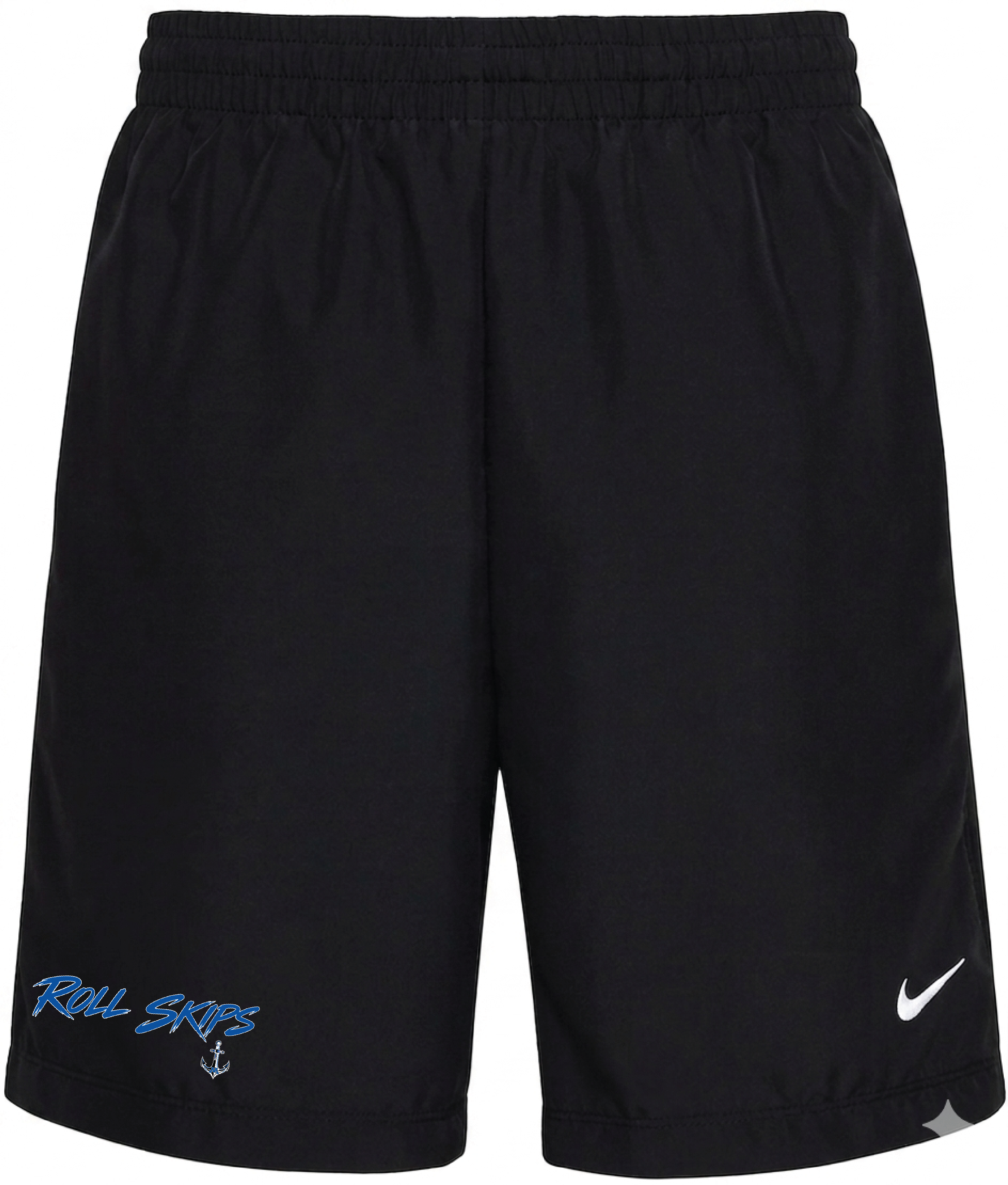 Youth TFA Nike Dri-Fit Shorts