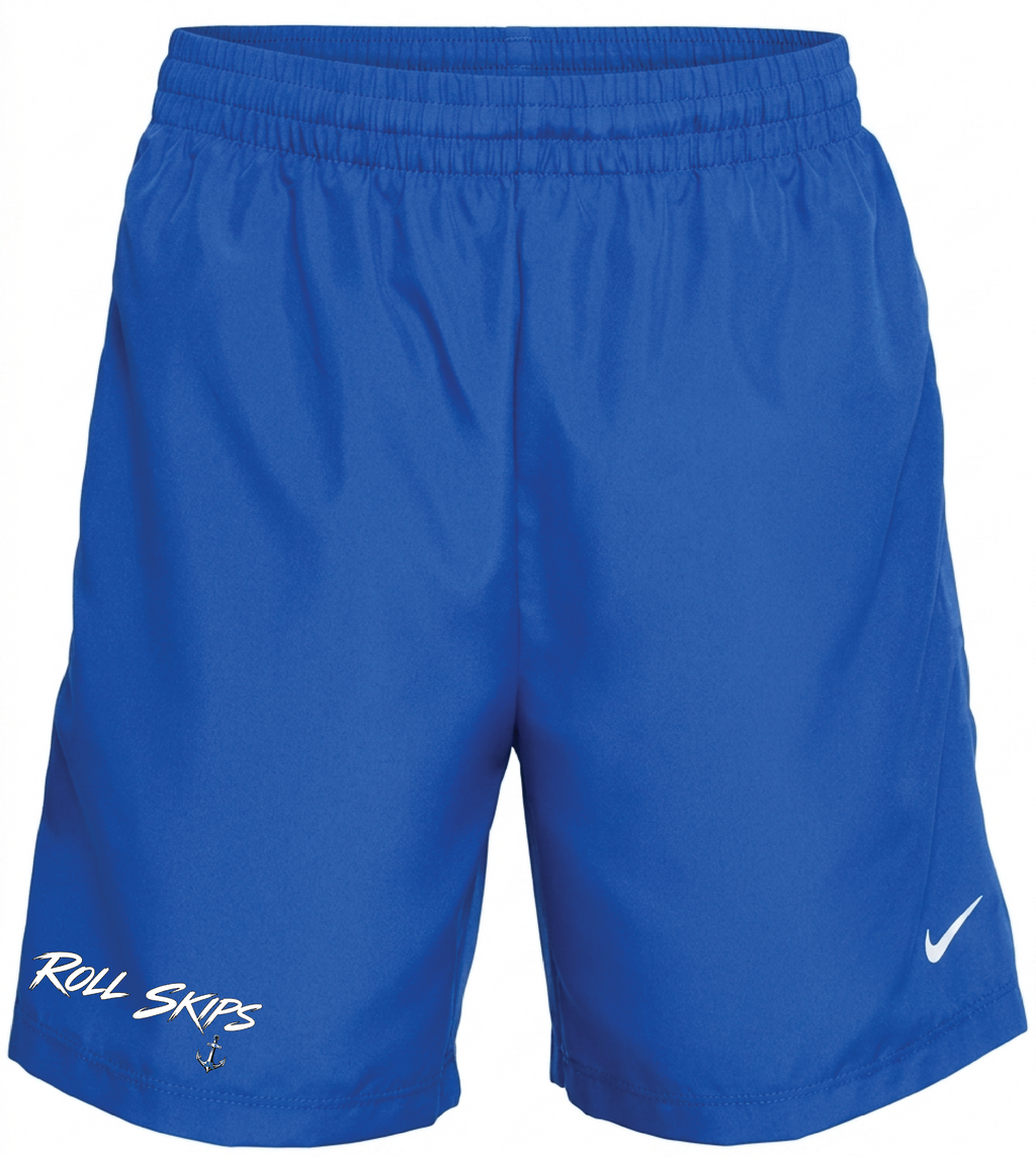 Youth TFA Nike Dri-Fit Shorts