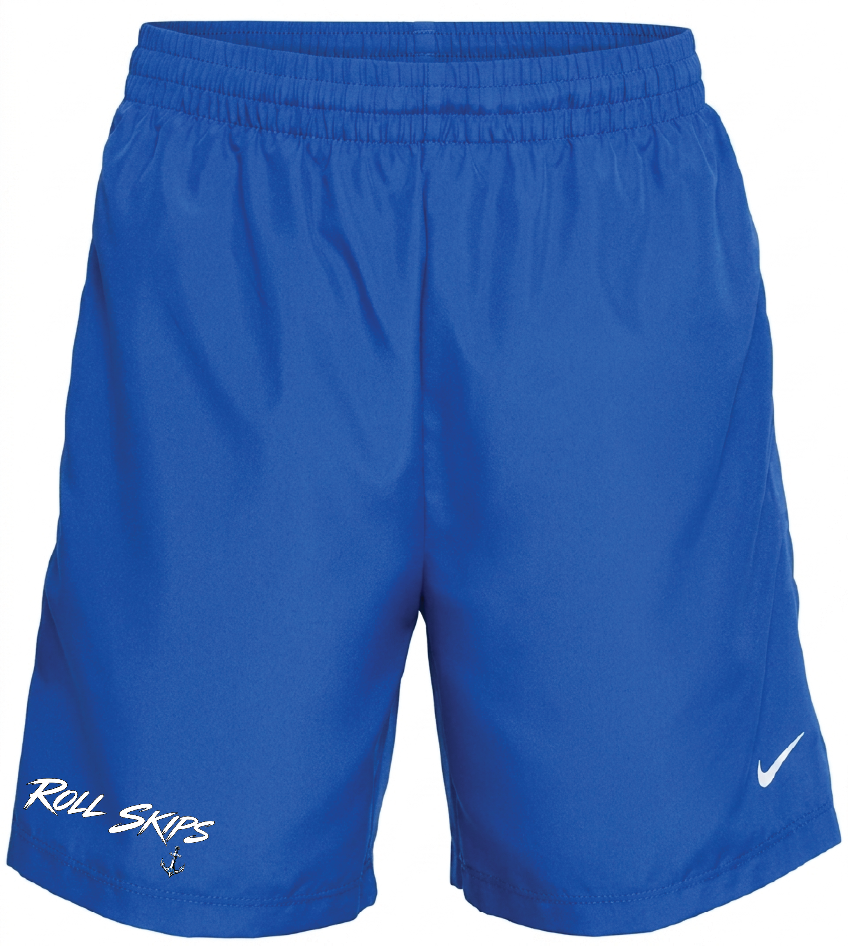 Youth TFA Nike Dri-Fit Shorts