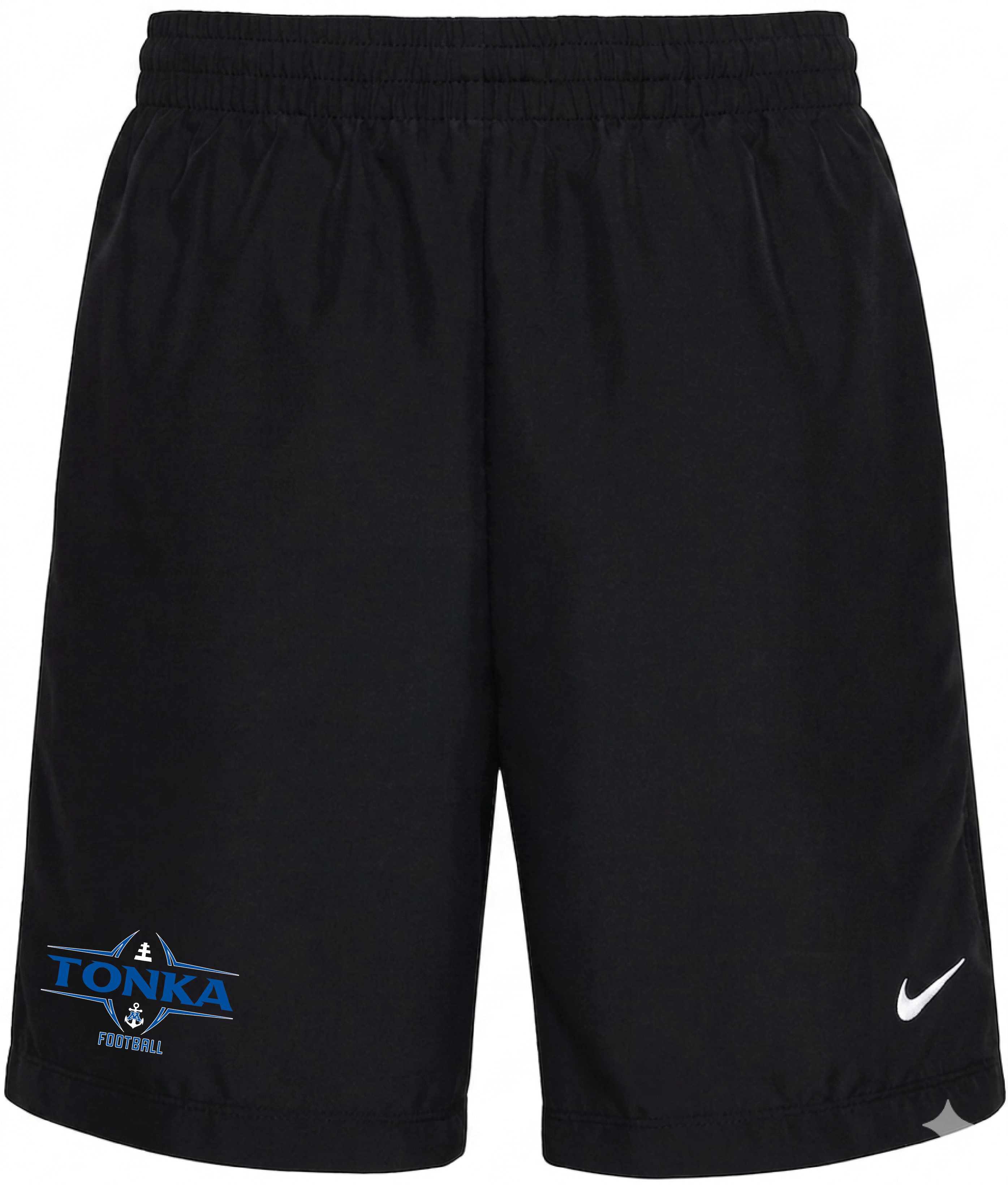 Youth TFA Nike Dri-Fit Shorts
