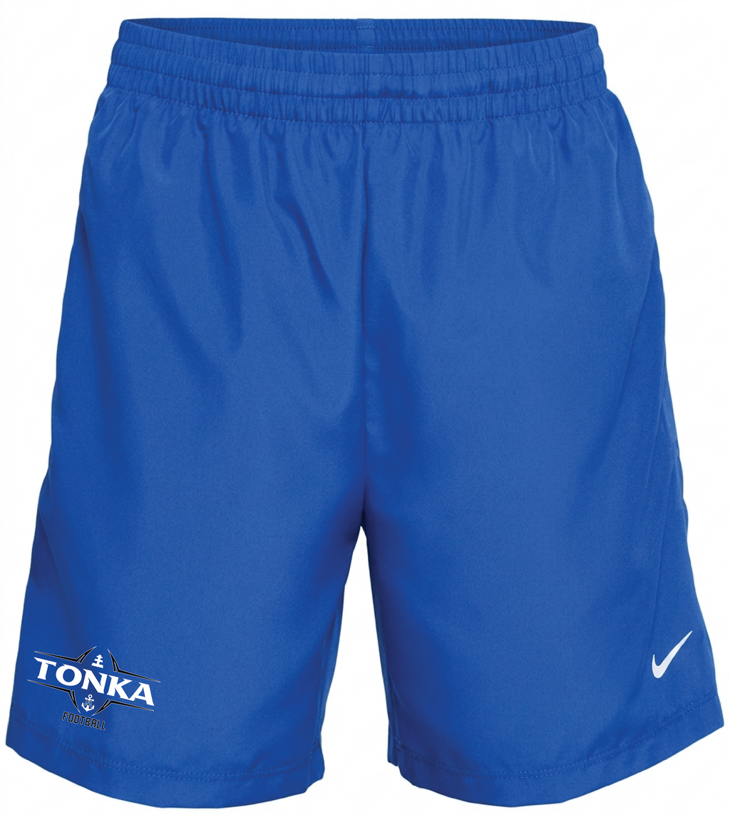 Youth TFA Nike Dri-Fit Shorts