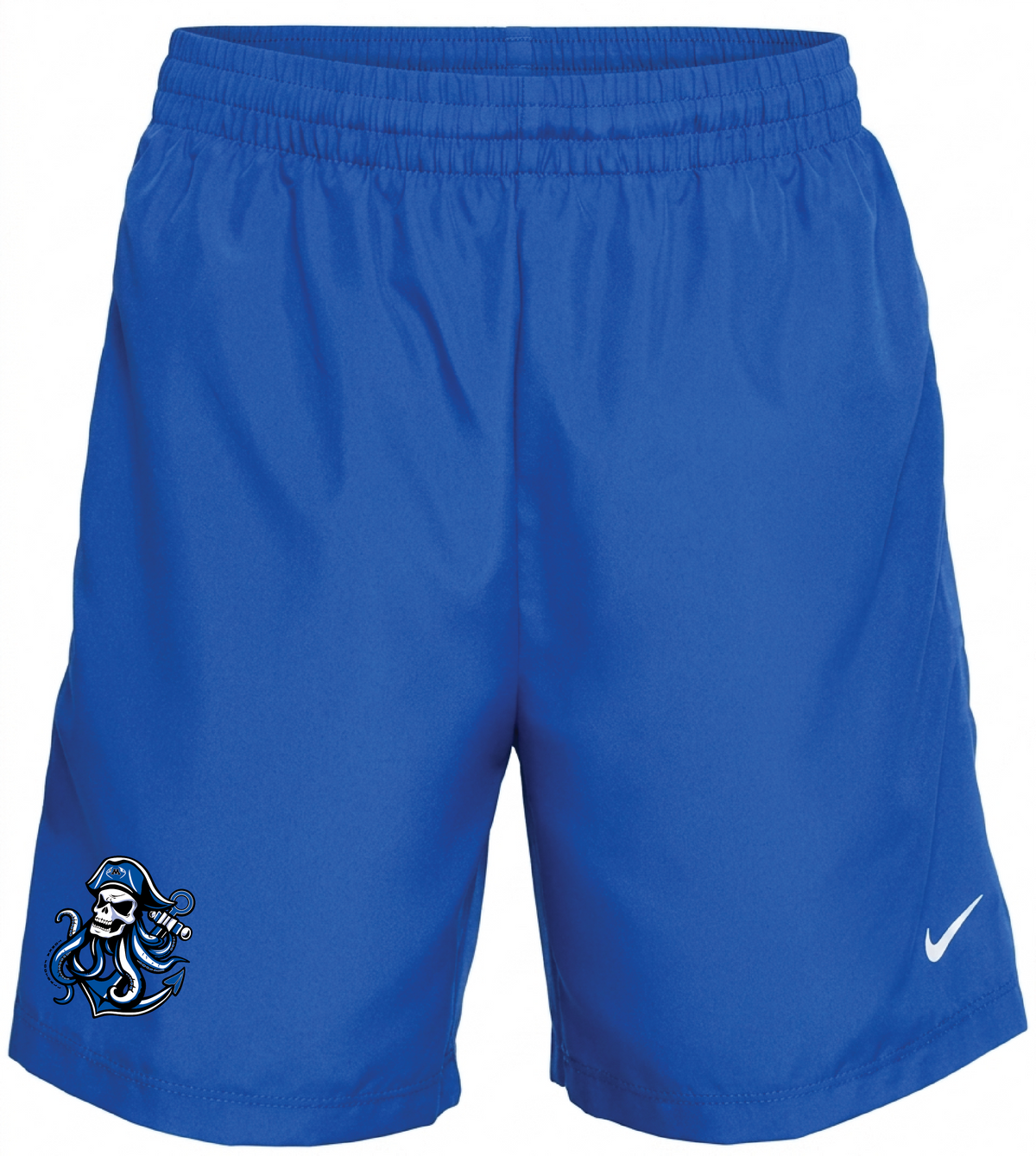 Youth TFA Nike Dri-Fit Shorts
