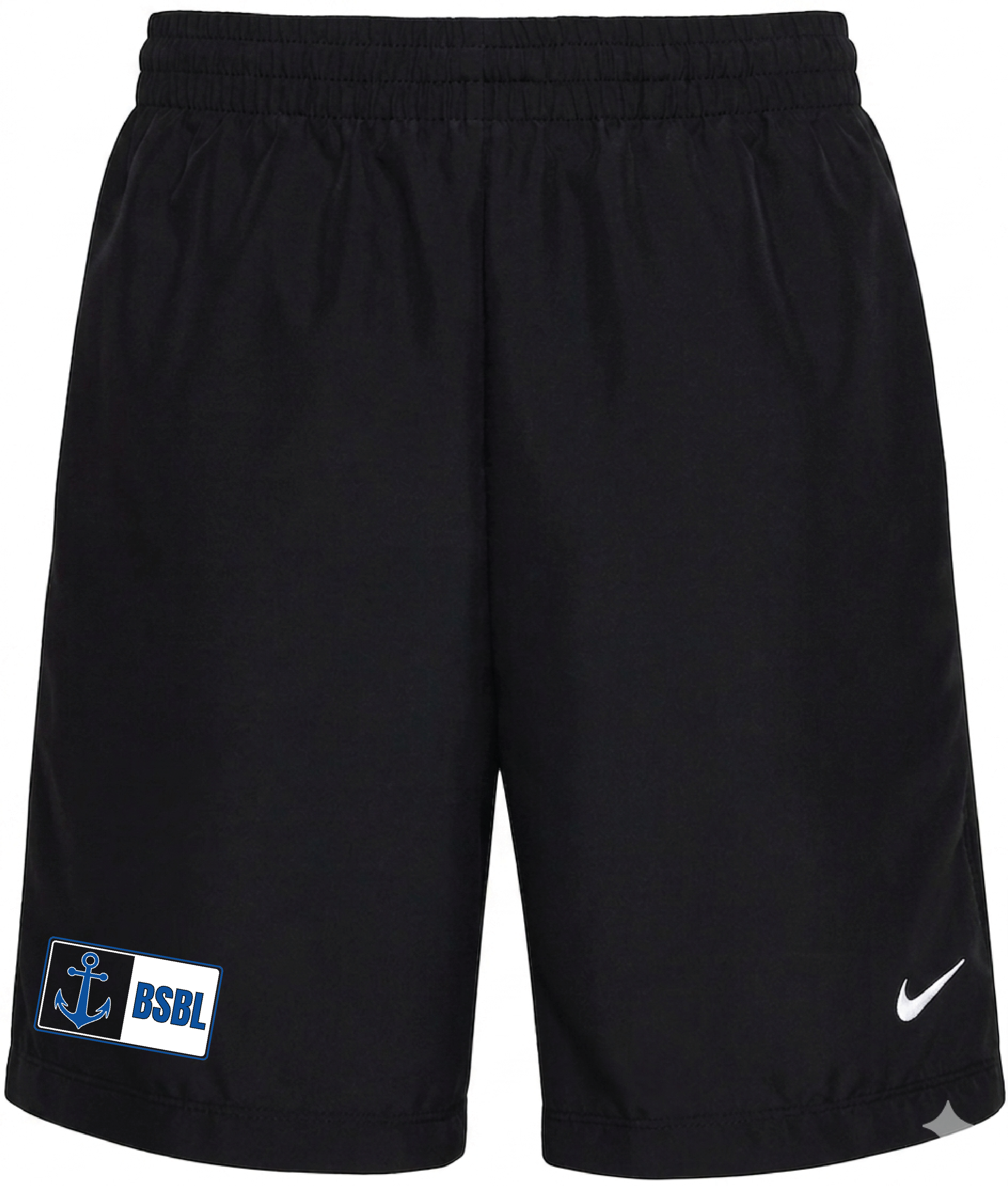 Baseball Youth Nike Dri-Fit Shorts