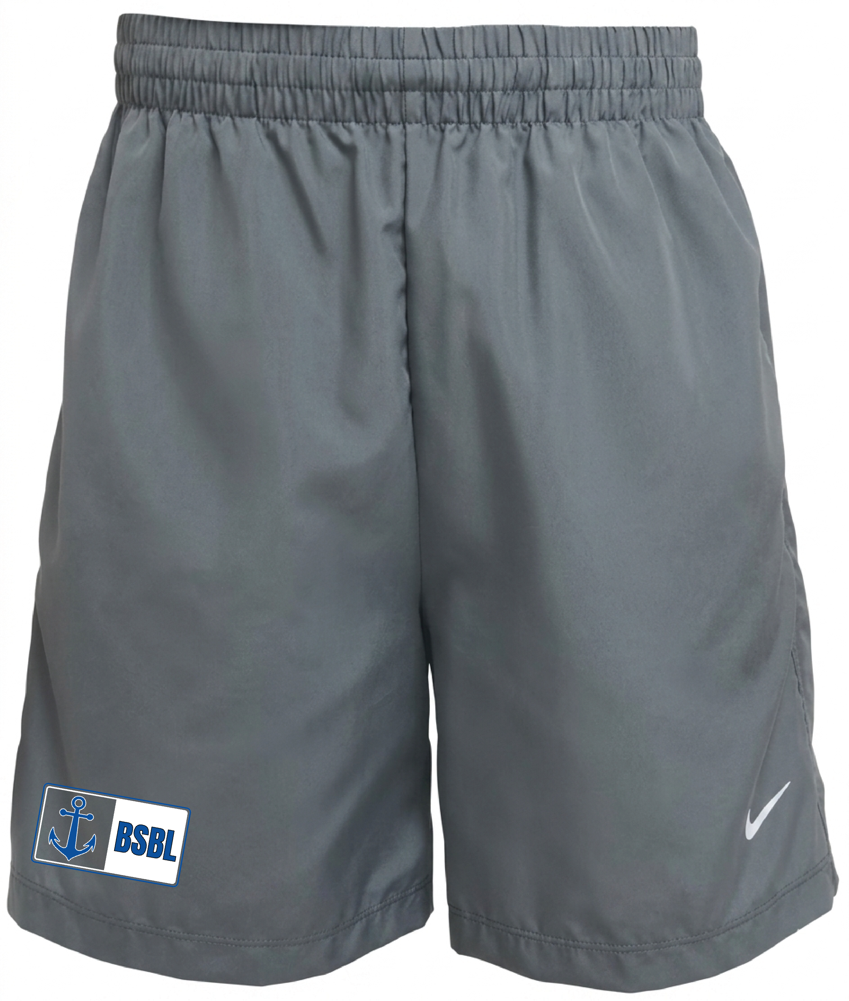 Baseball Youth Nike Dri-Fit Shorts
