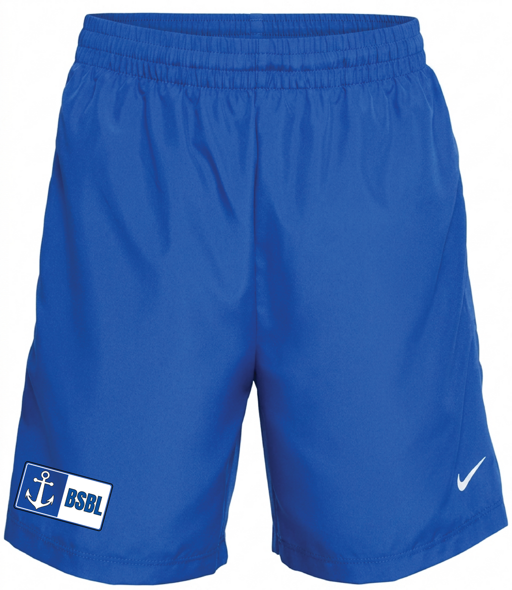 Baseball Youth Nike Dri-Fit Shorts