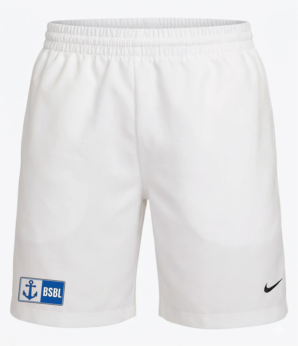 Baseball Youth Nike Dri-Fit Shorts
