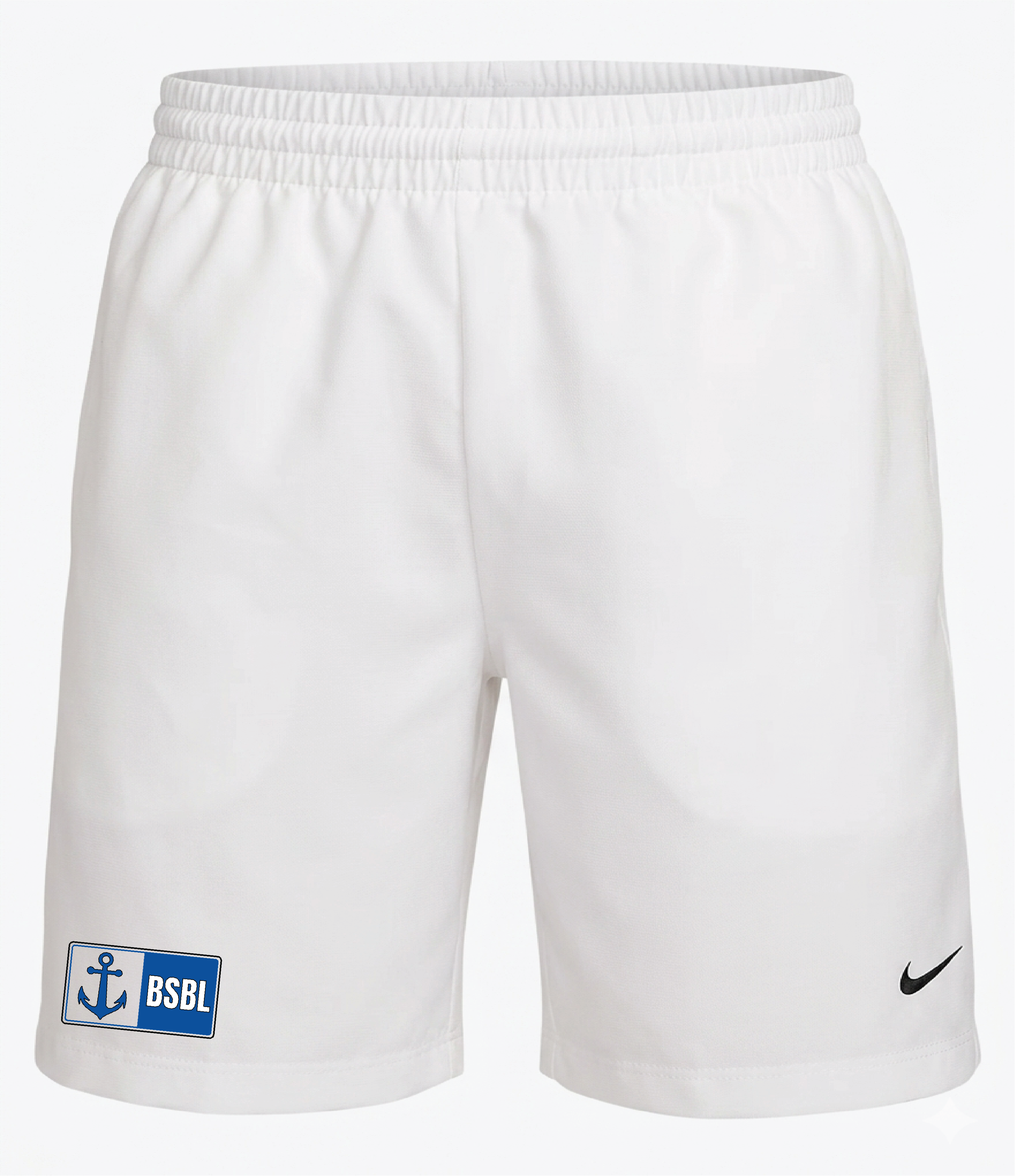 Baseball Youth Nike Dri-Fit Shorts