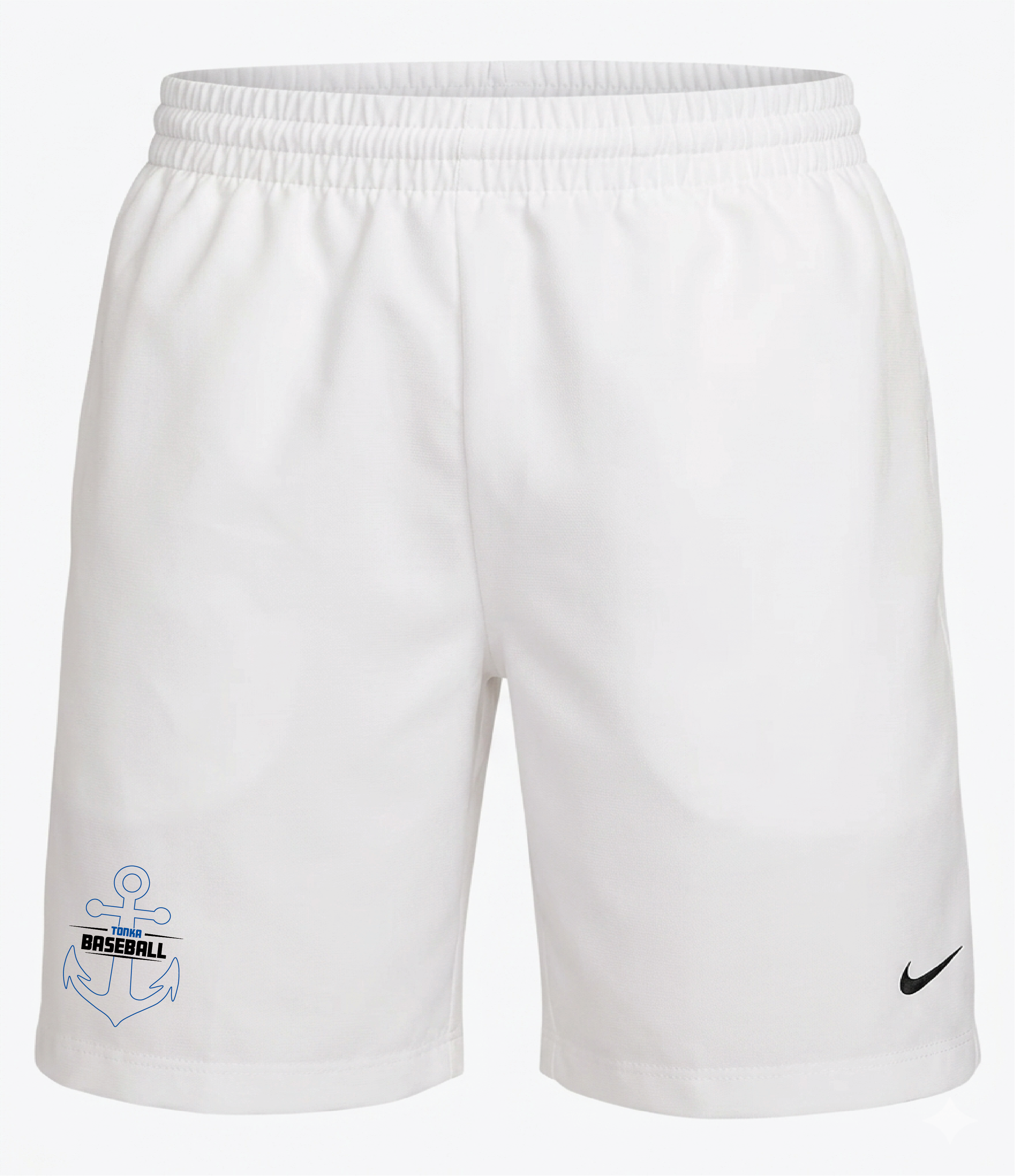 Baseball Youth Nike Dri-Fit Shorts