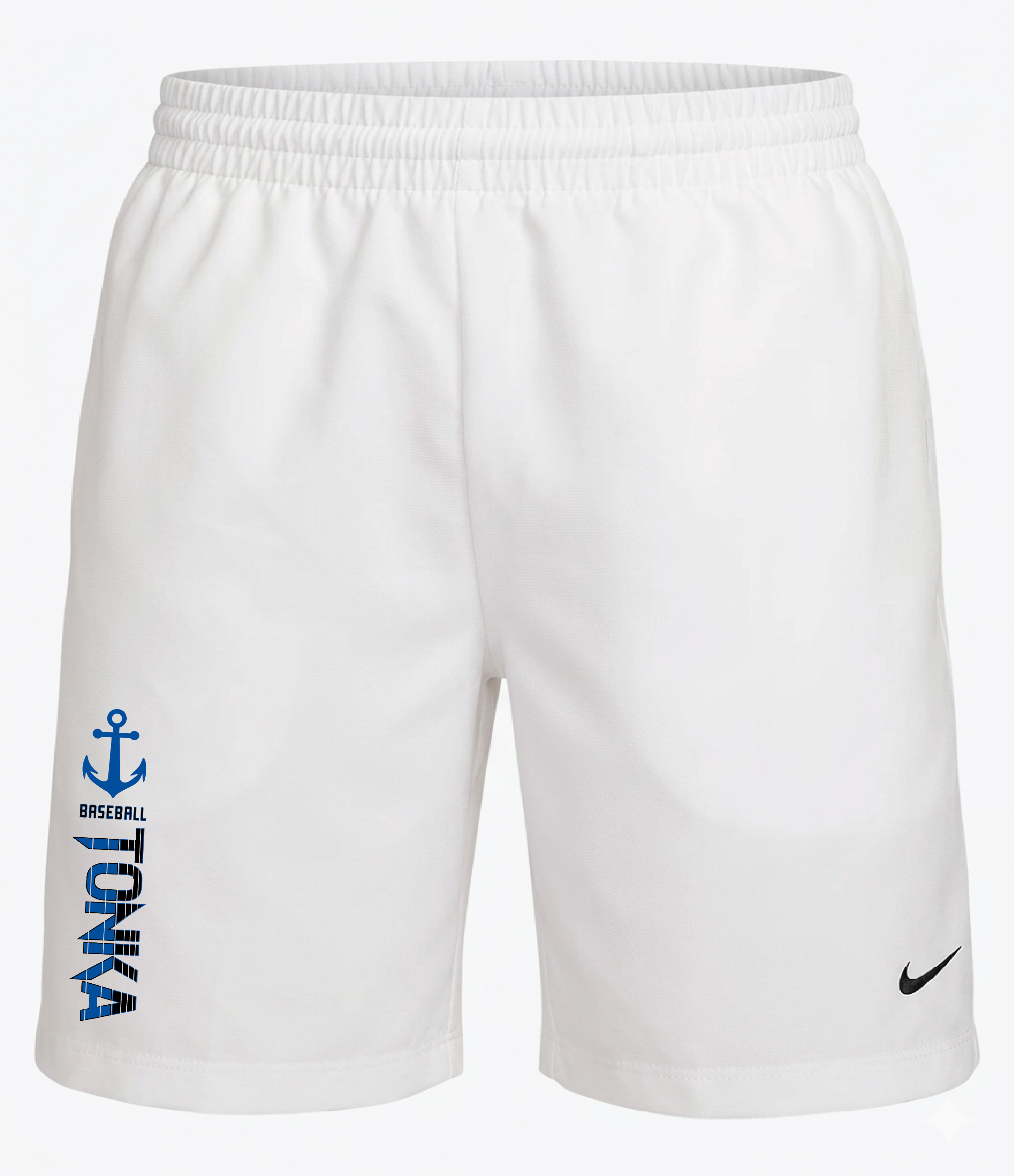 Baseball Youth Nike Dri-Fit Shorts