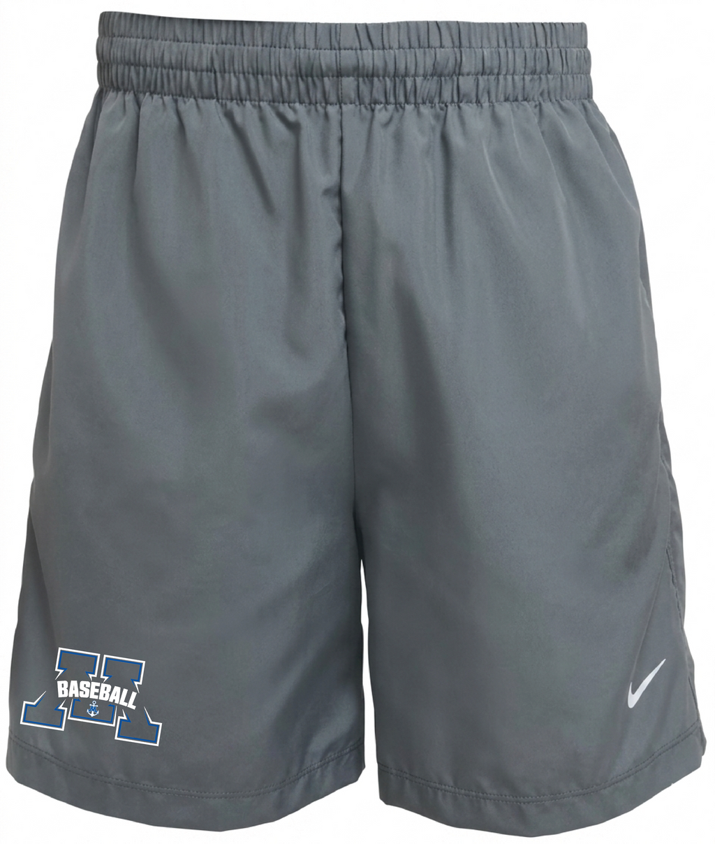 Baseball Youth Nike Dri-Fit Shorts