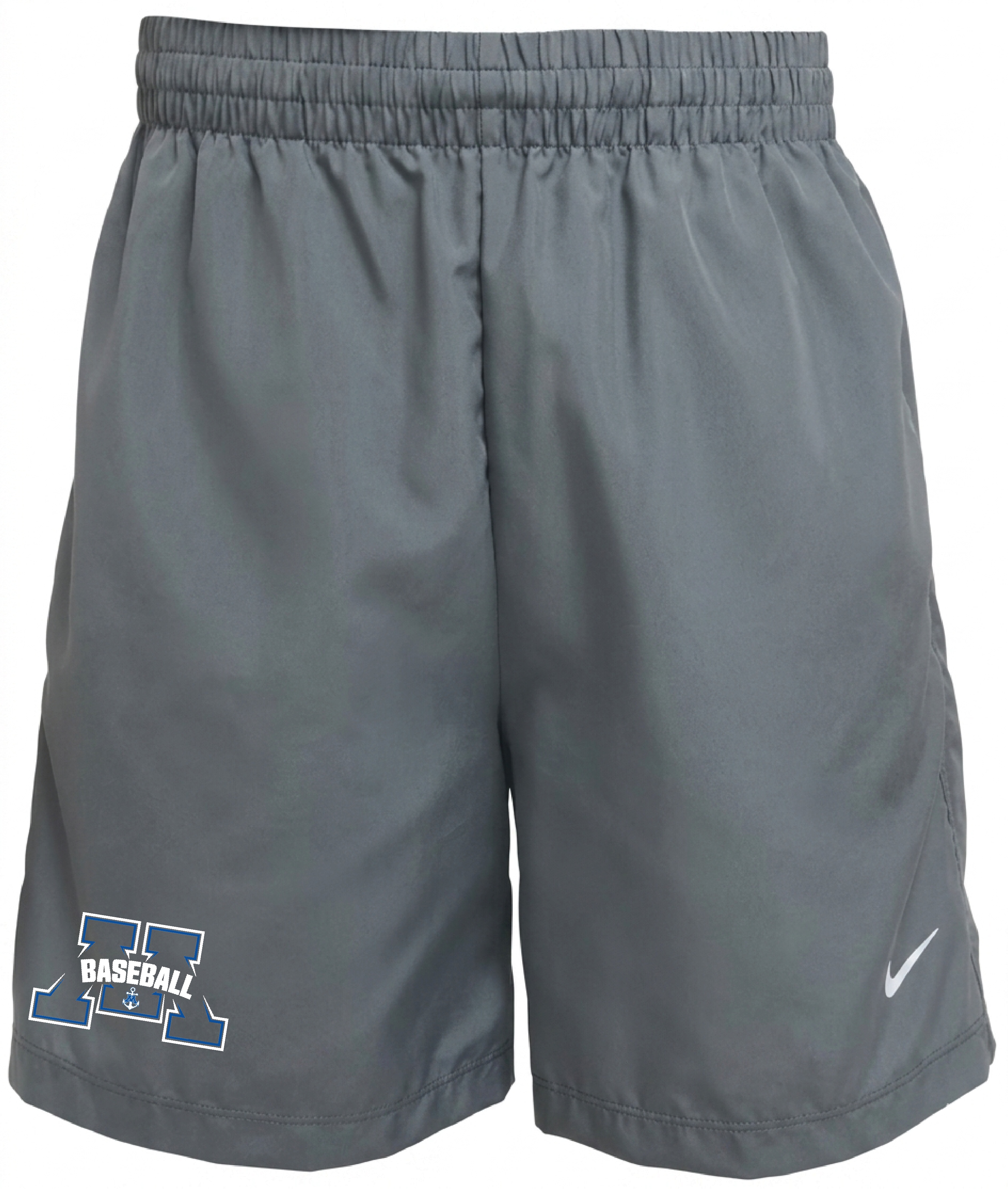 Baseball Youth Nike Dri-Fit Shorts