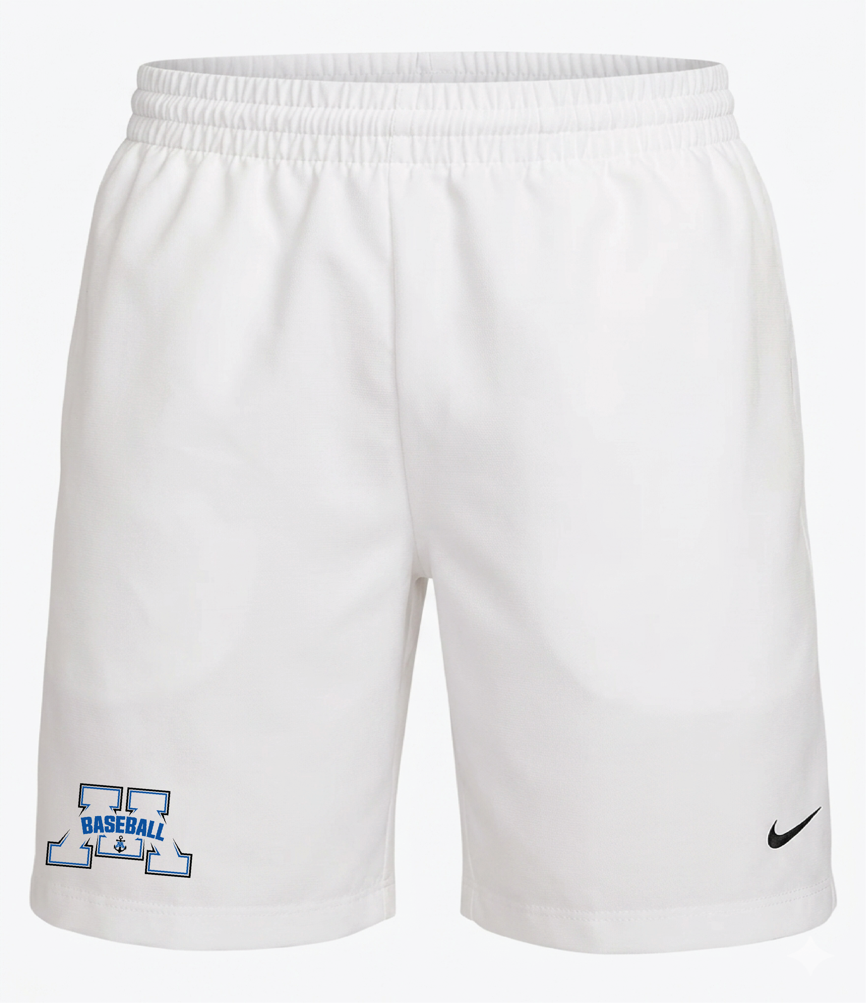 Baseball Youth Nike Dri-Fit Shorts