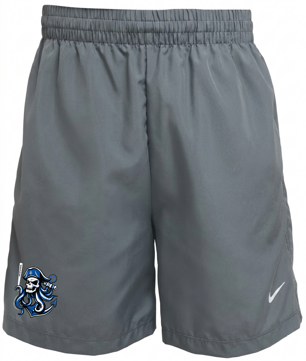 Baseball Youth Nike Dri-Fit Shorts