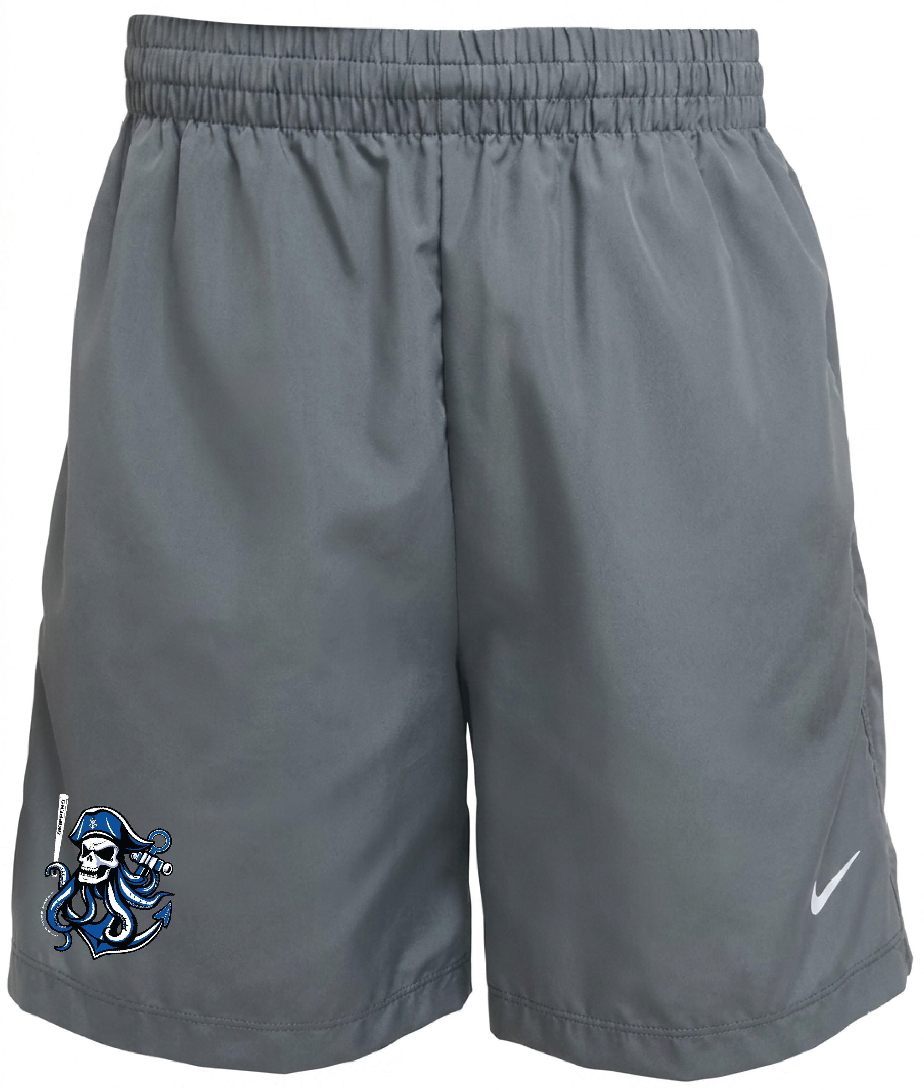 Baseball Youth Nike Dri-Fit Shorts