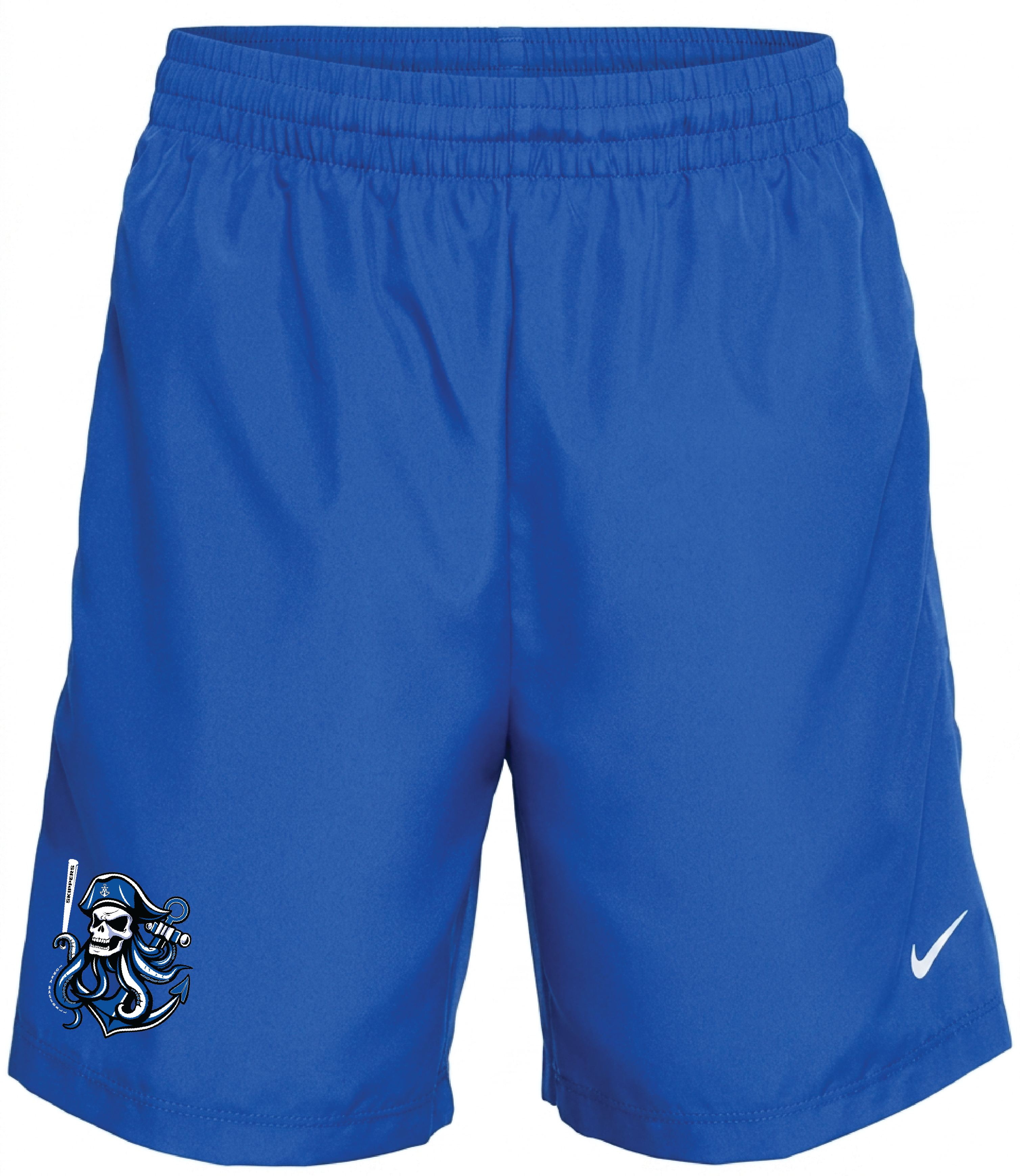 Baseball Youth Nike Dri-Fit Shorts