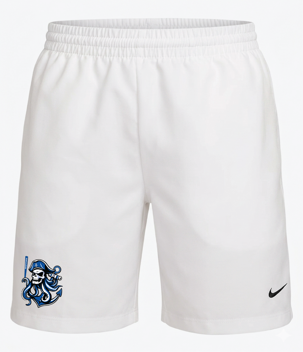 Baseball Youth Nike Dri-Fit Shorts