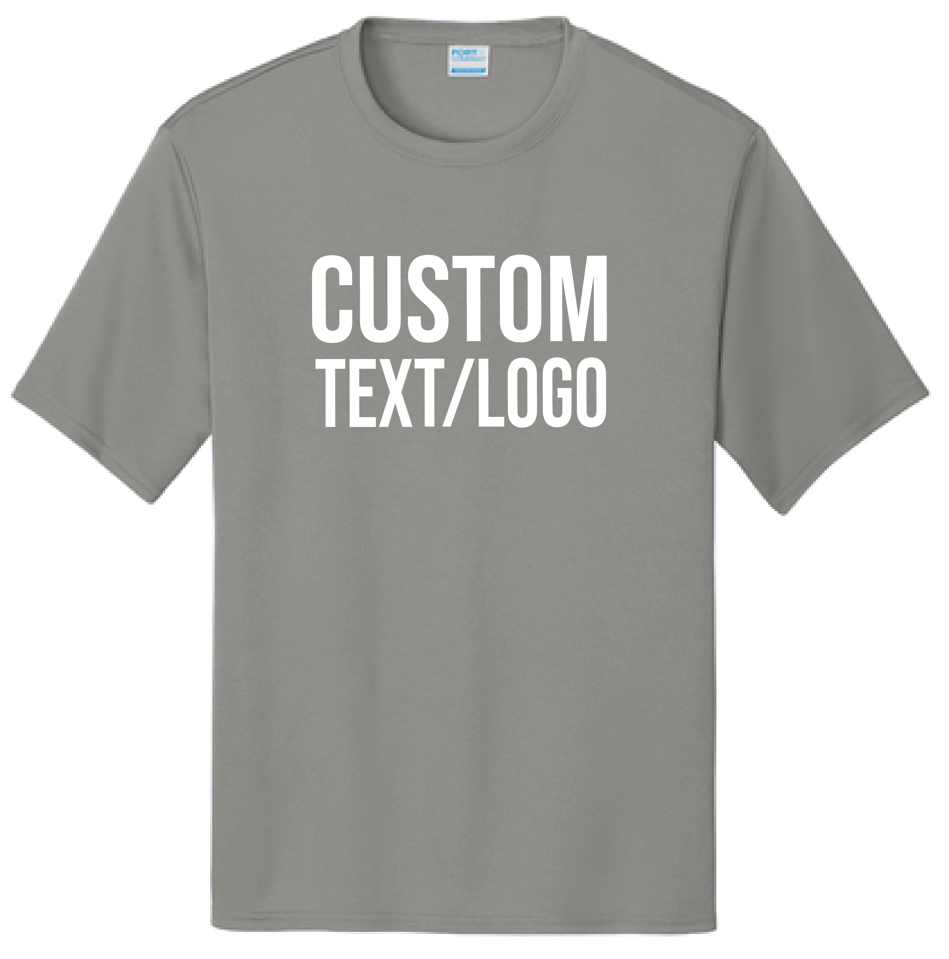 Custom Youth Performance Tee