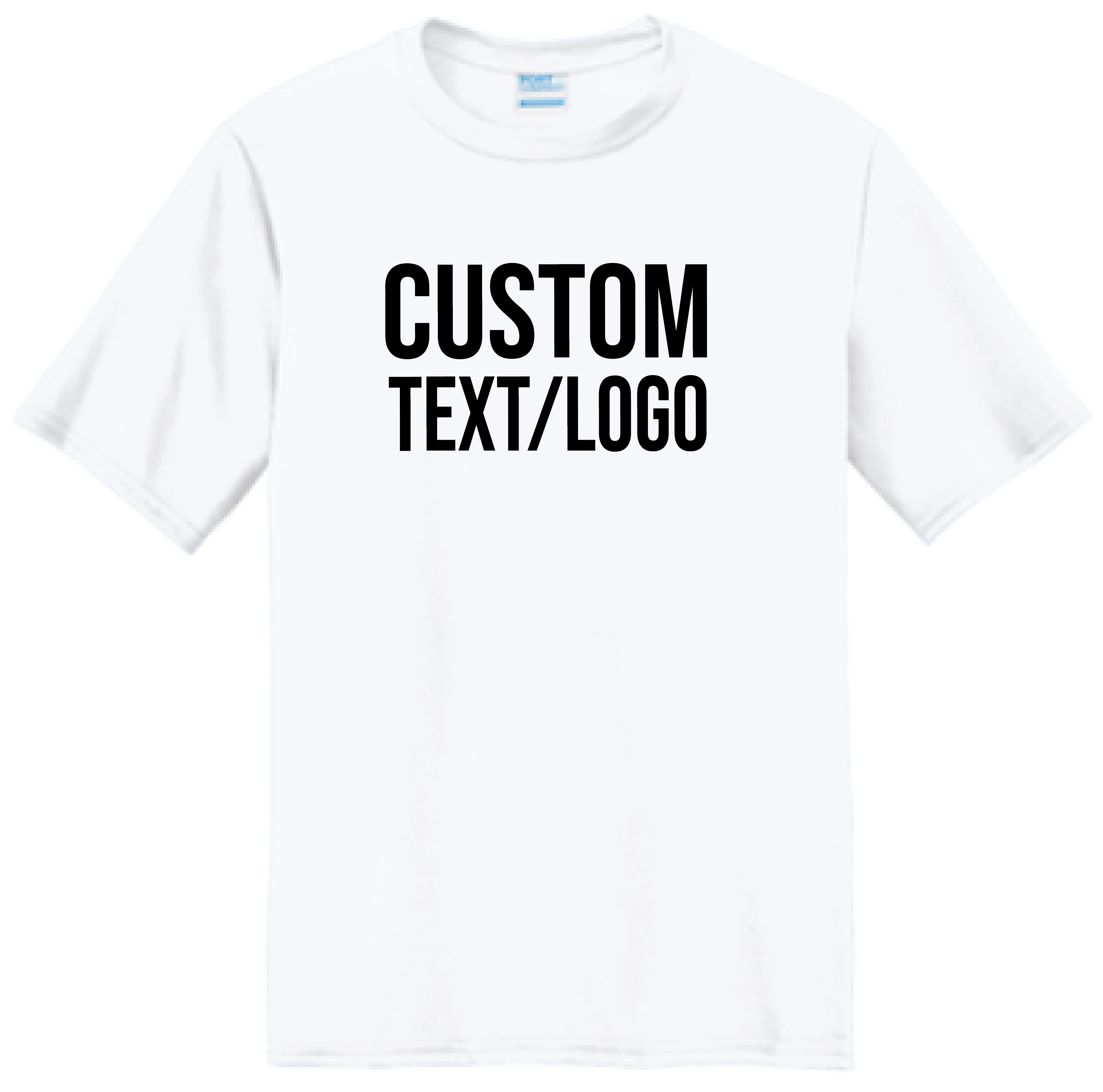 Custom Youth Performance Tee