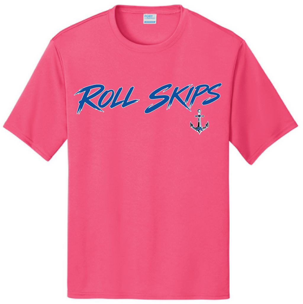 TFA Tackle Cancer Men's UPF Performance Tee