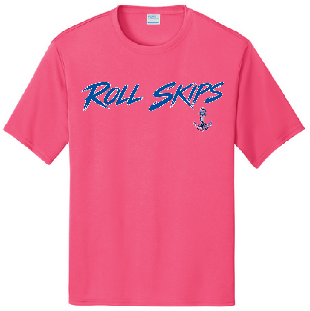 Men's TFA Get Your Pink On UPF Performance Tee