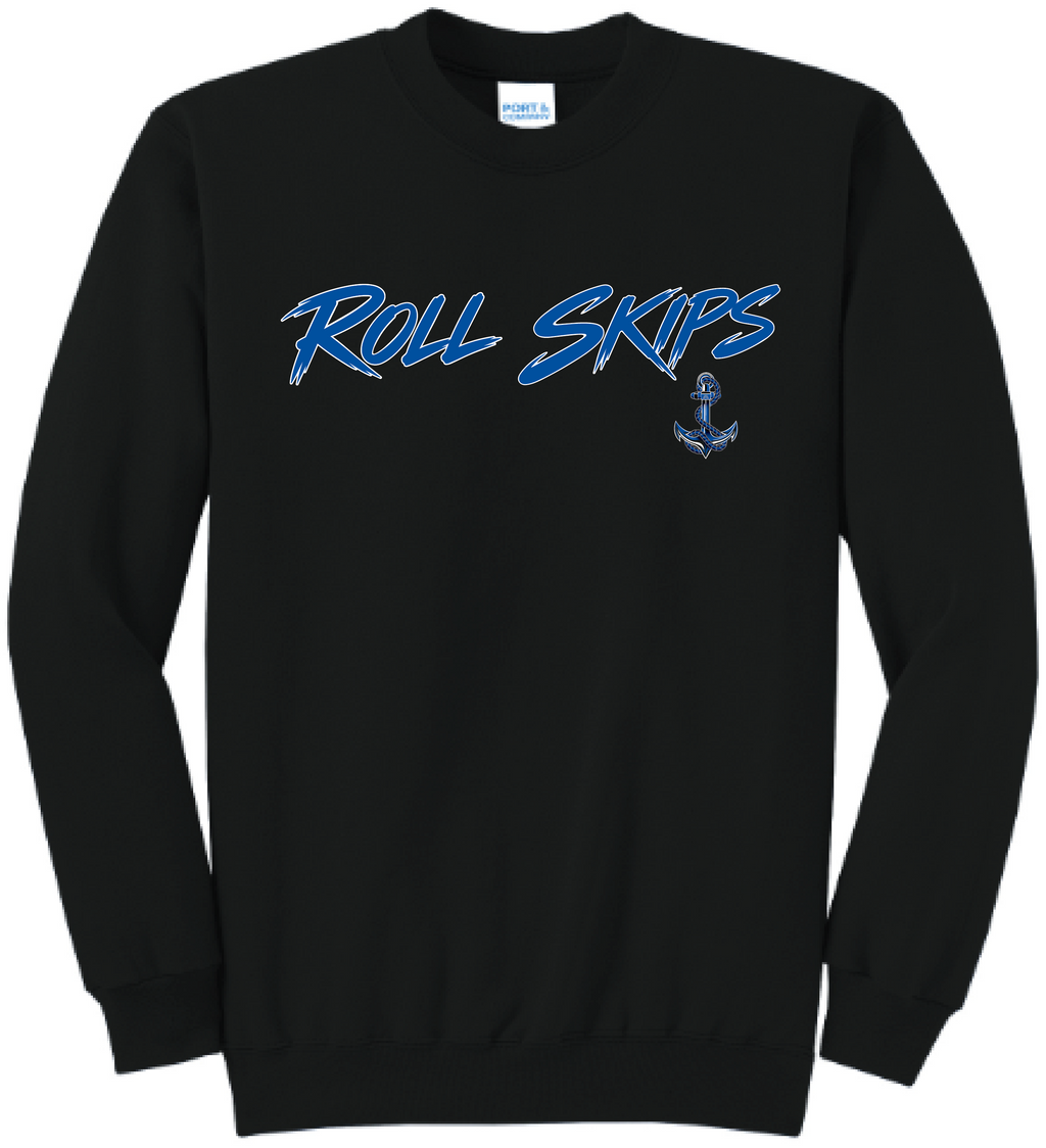 Men's TFA Core Fleece Crewneck Sweatshirt