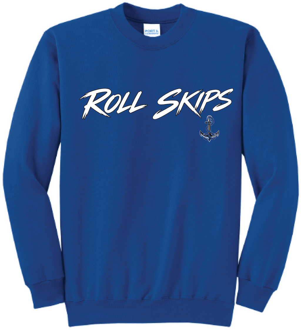 Men's TFA Core Fleece Crewneck Sweatshirt
