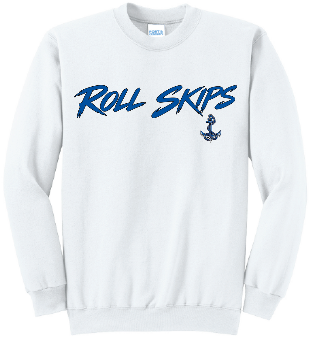 Men's TFA Core Fleece Crewneck Sweatshirt