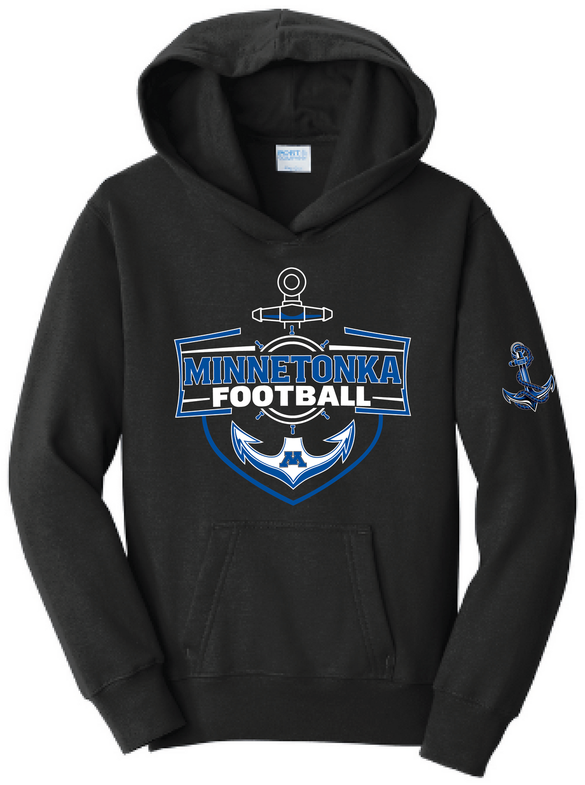 TFA Youth Fan Favorite Fleece Hoodie