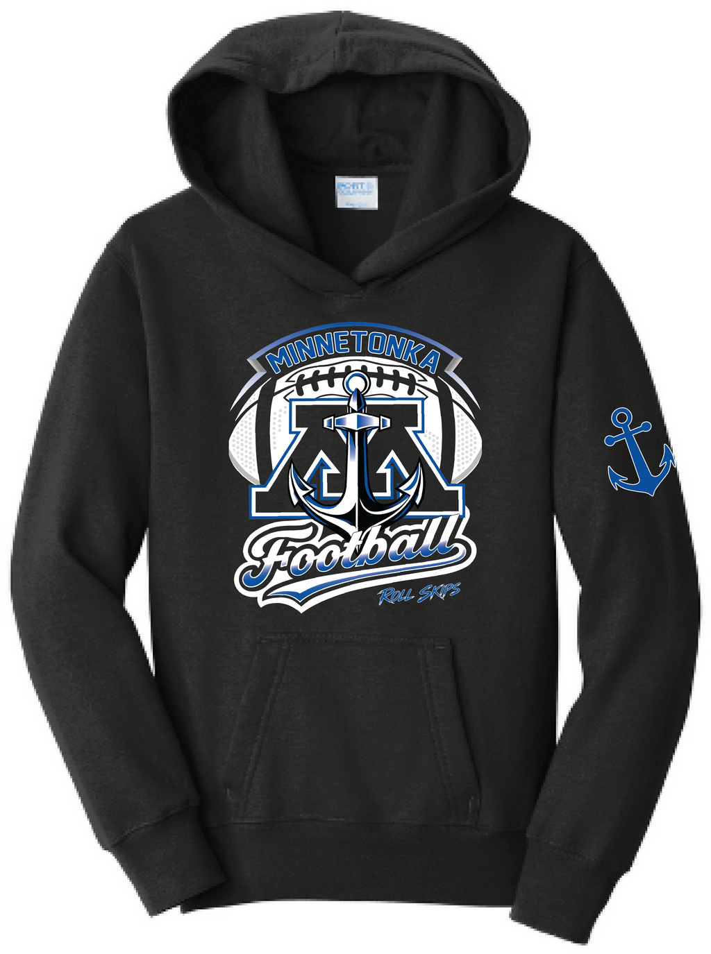 TFA Youth Fan Favorite Fleece Hoodie