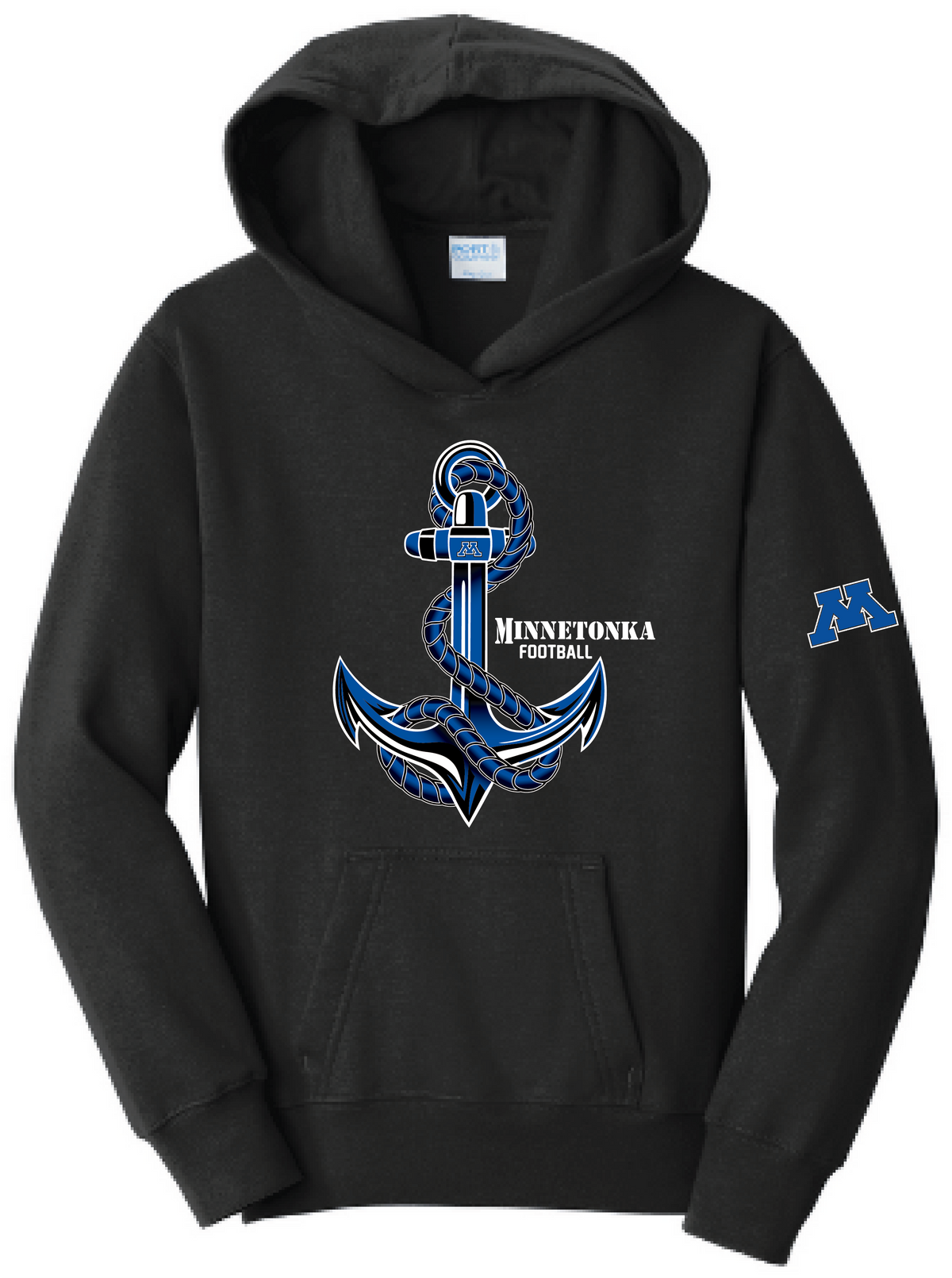 TFA Youth Fan Favorite Fleece Hoodie