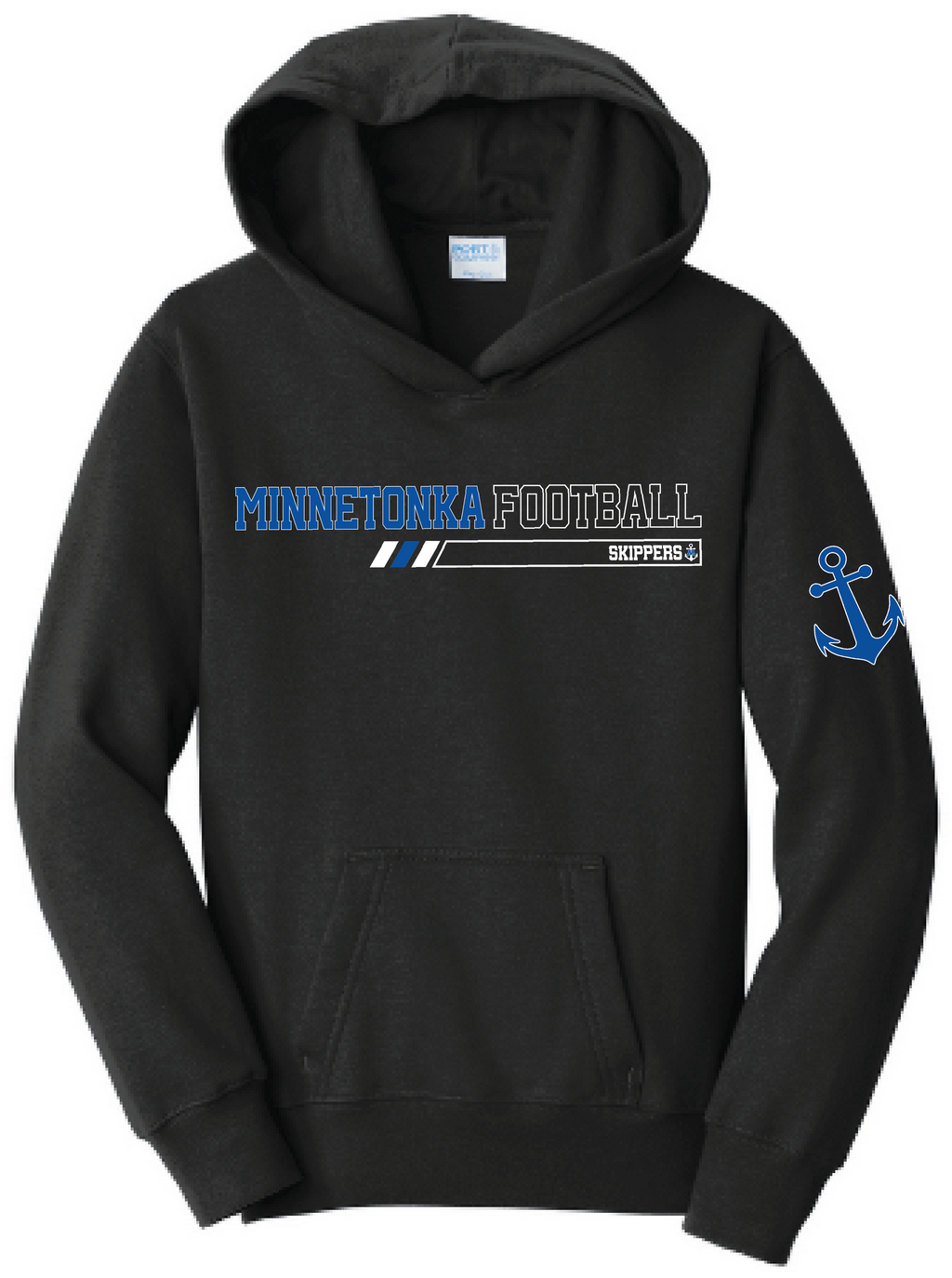 TFA Youth Fan Favorite Fleece Hoodie