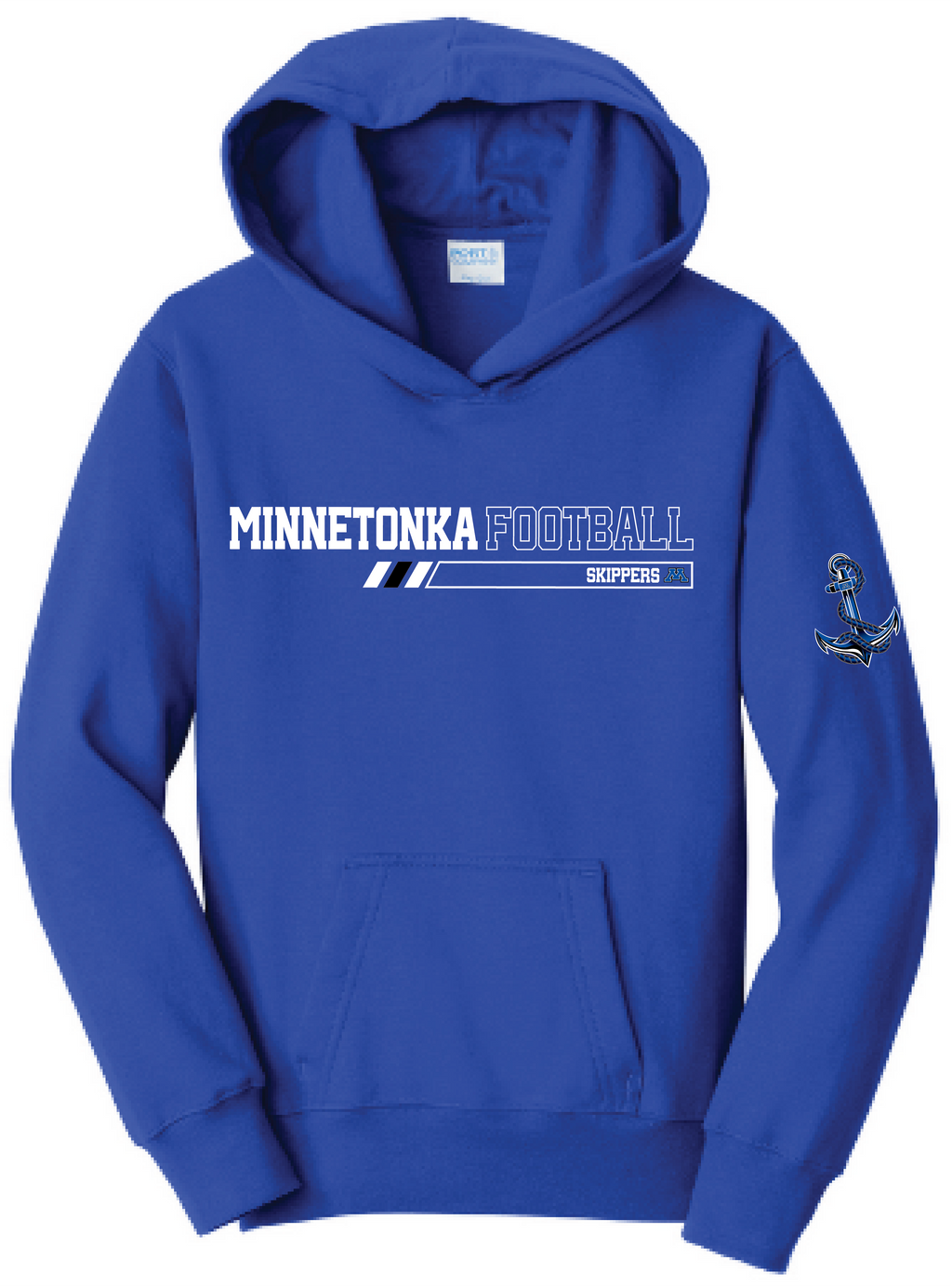 TFA Youth Fan Favorite Fleece Hoodie