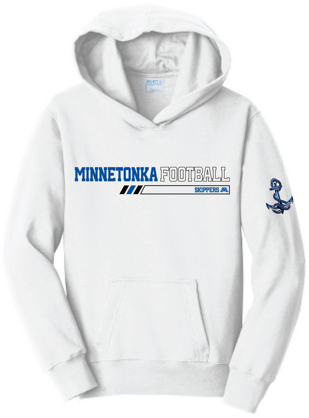 TFA Youth Fan Favorite Fleece Hoodie