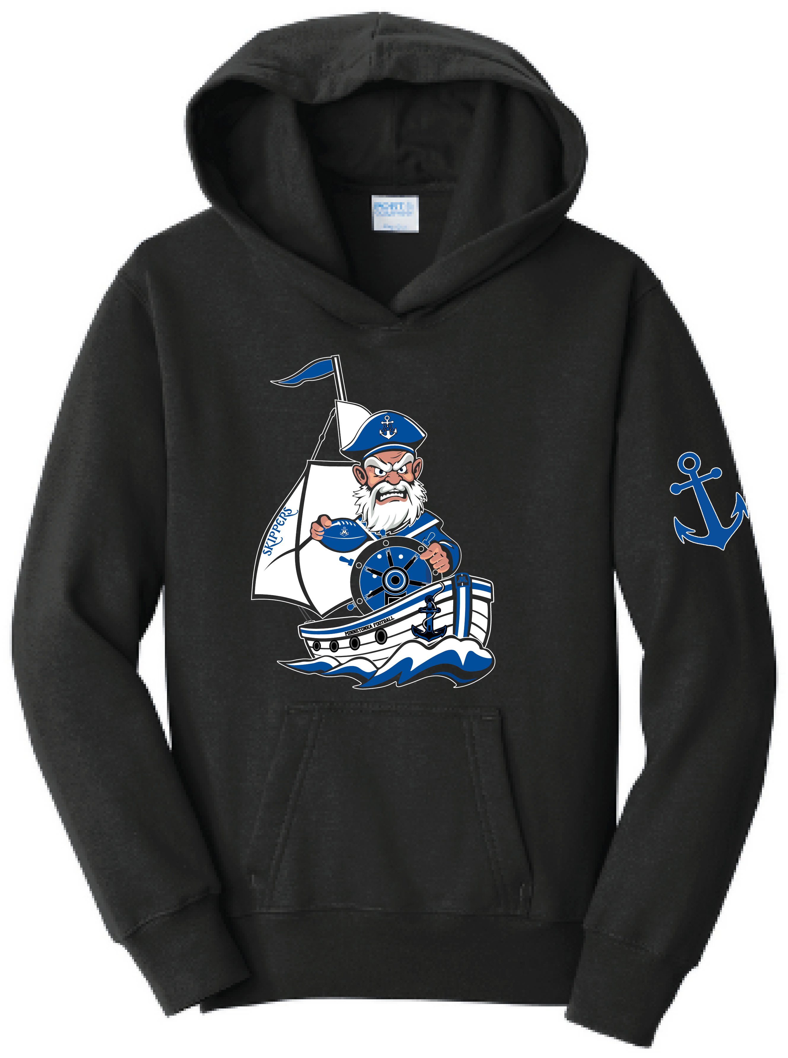 TFA Youth Fan Favorite Fleece Hoodie