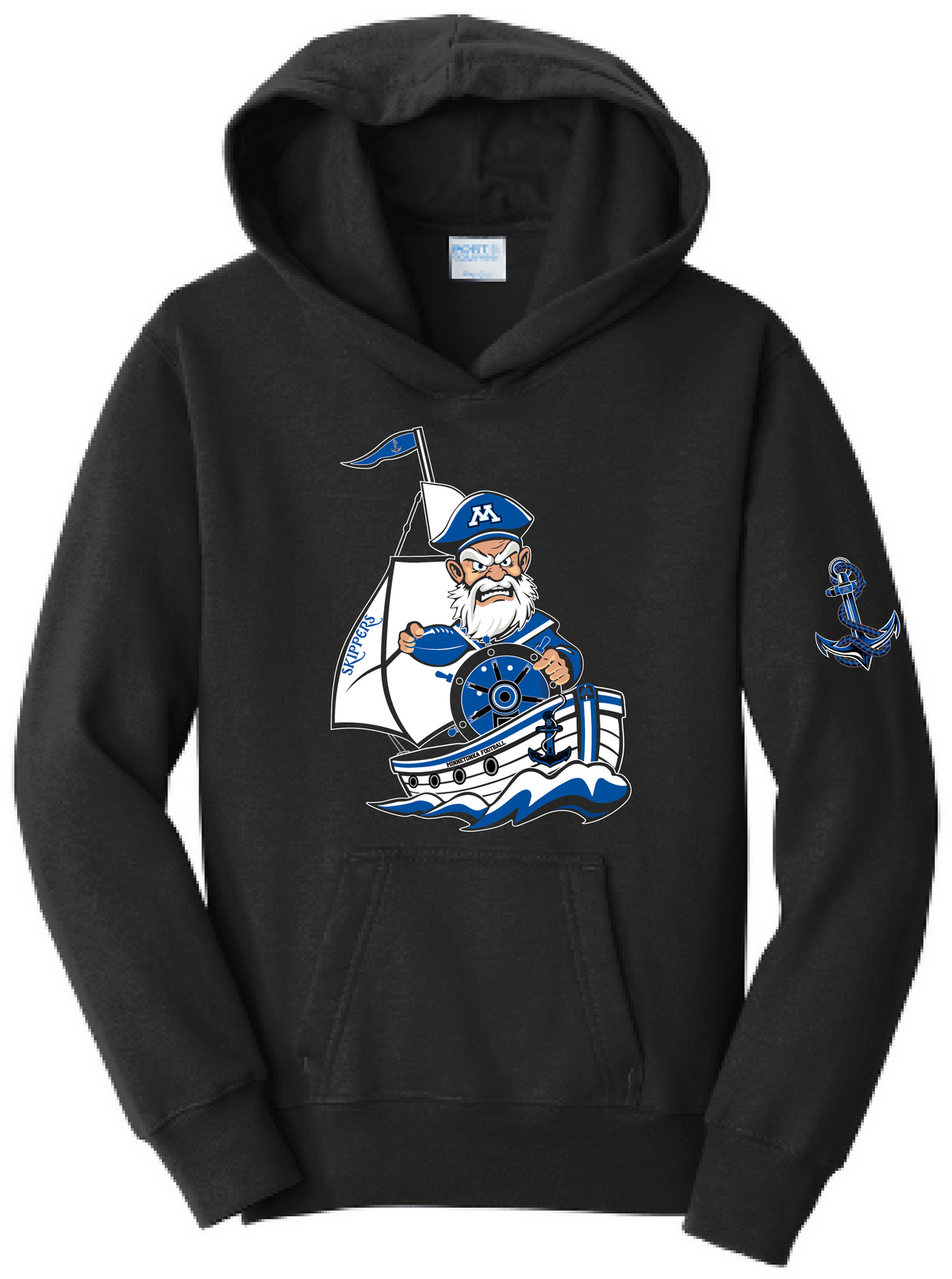 TFA Youth Fan Favorite Fleece Hoodie