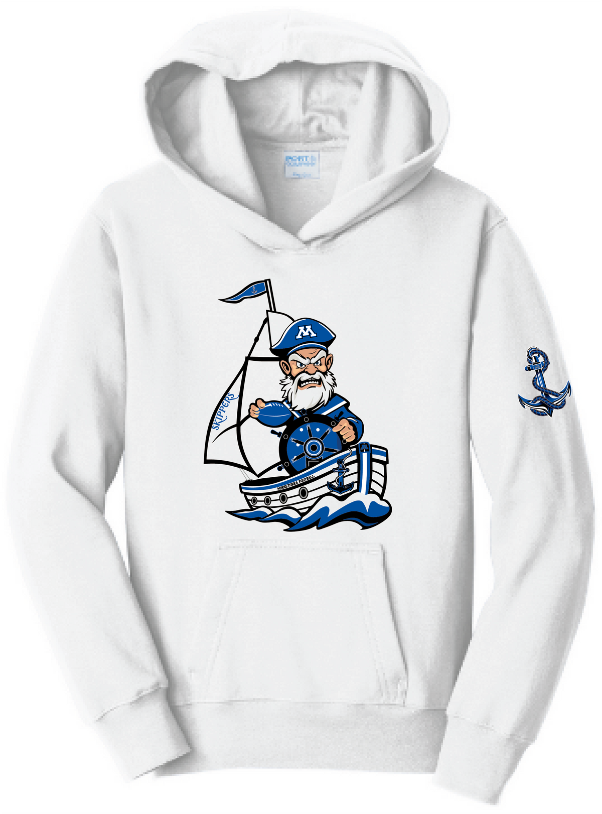 TFA Youth Fan Favorite Fleece Hoodie