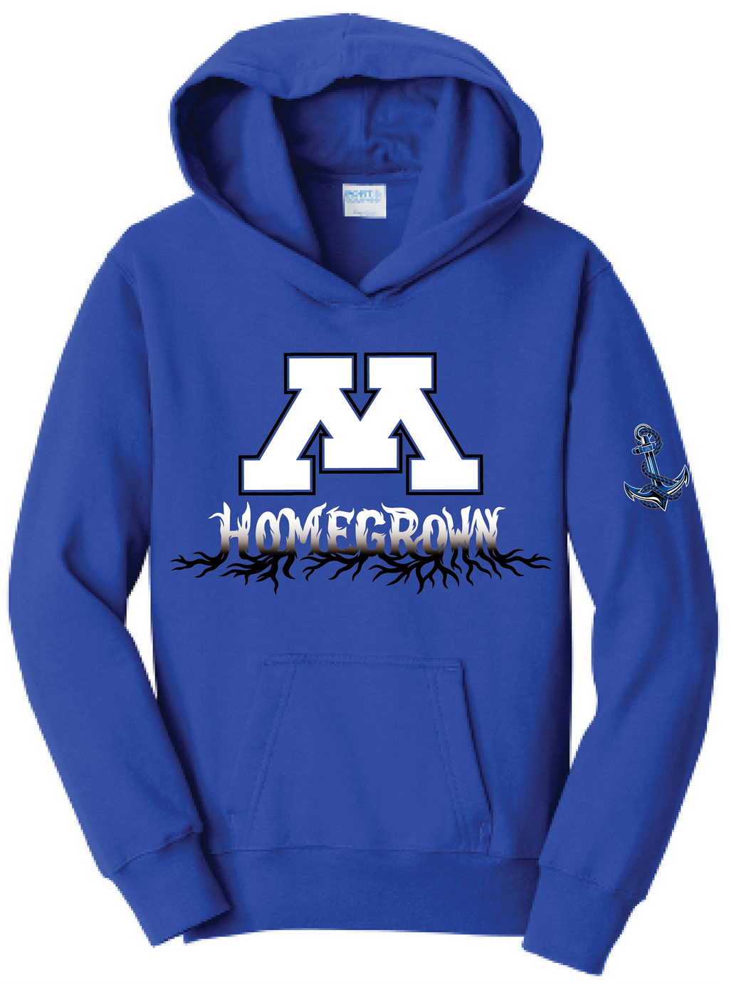 TFA Youth Fan Favorite Fleece Hoodie
