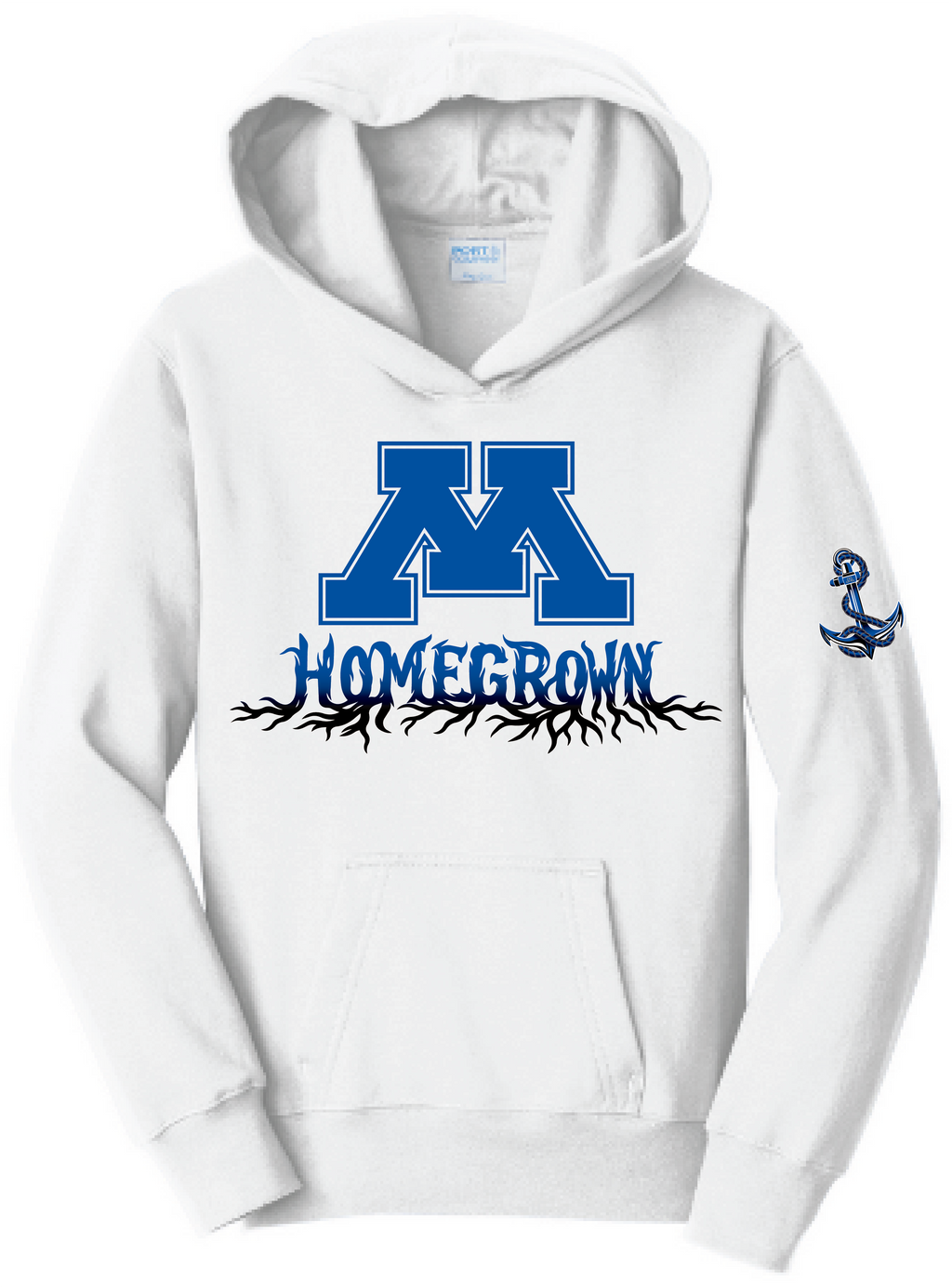 TFA Youth Fan Favorite Fleece Hoodie