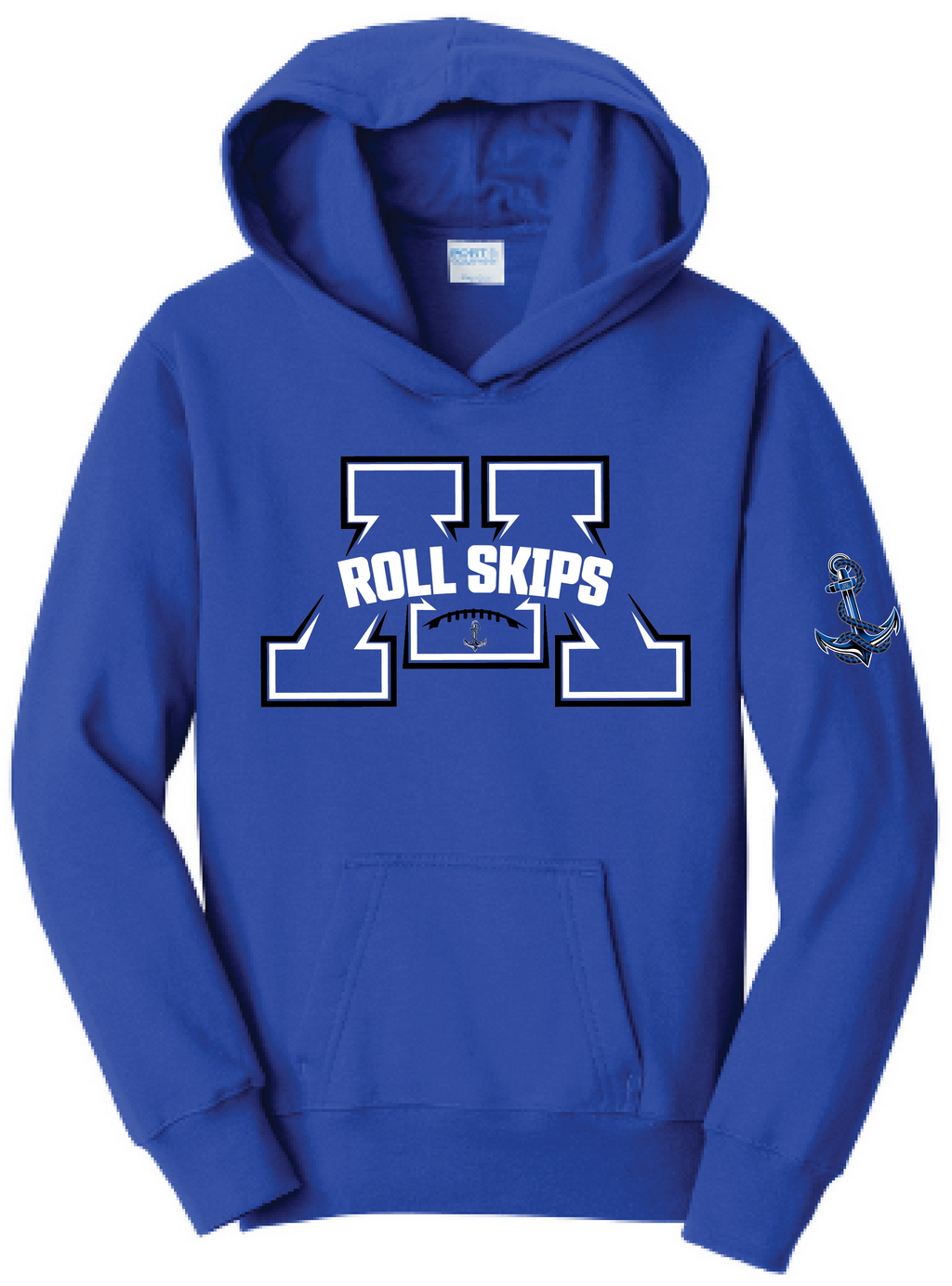 TFA Youth Fan Favorite Fleece Hoodie