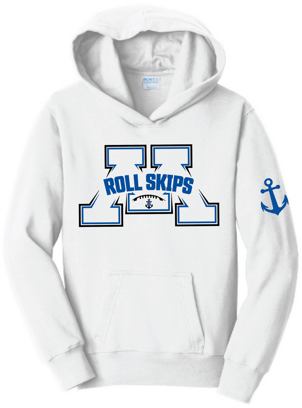 TFA Youth Fan Favorite Fleece Hoodie