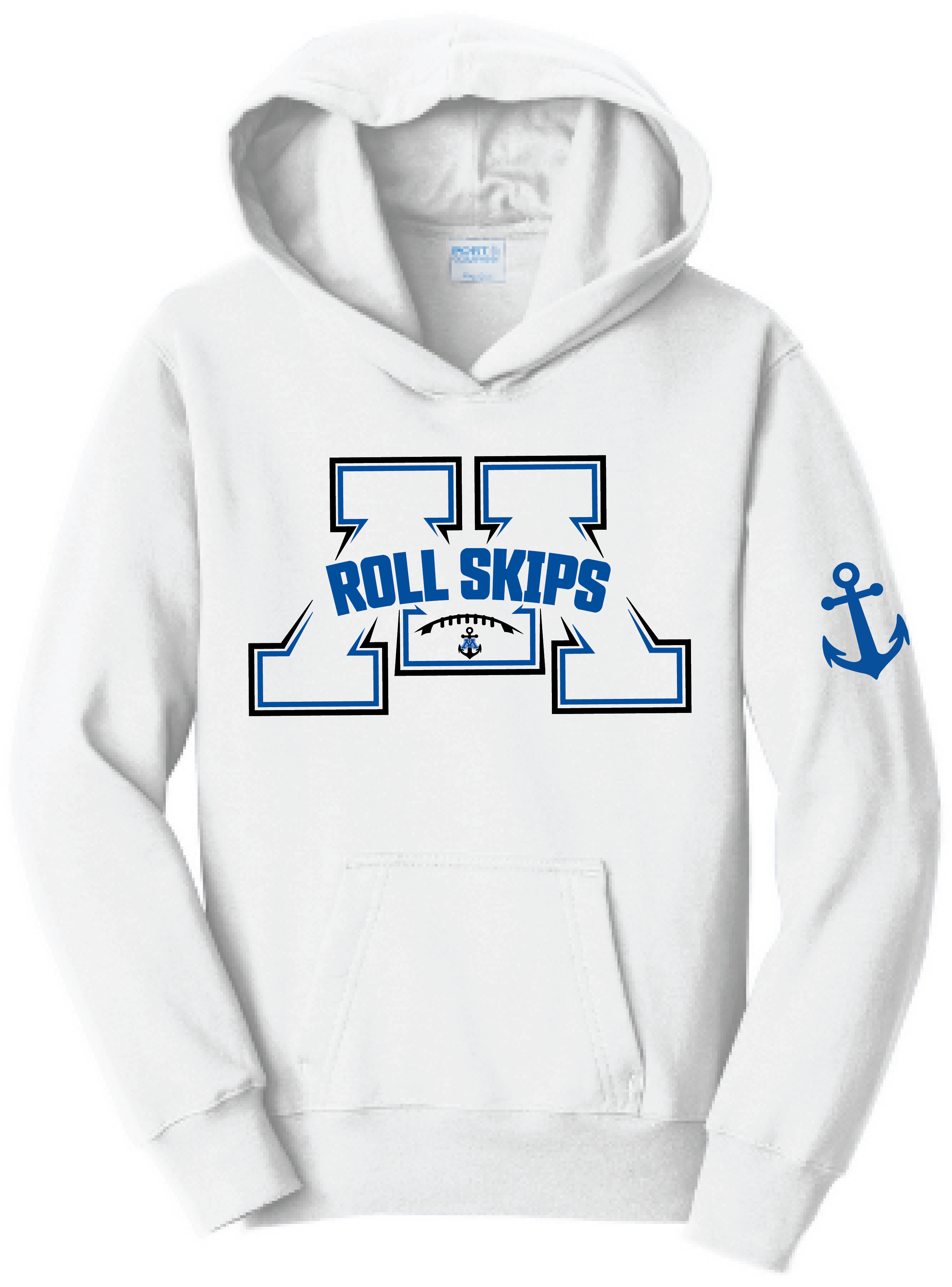 TFA Youth Fan Favorite Fleece Hoodie