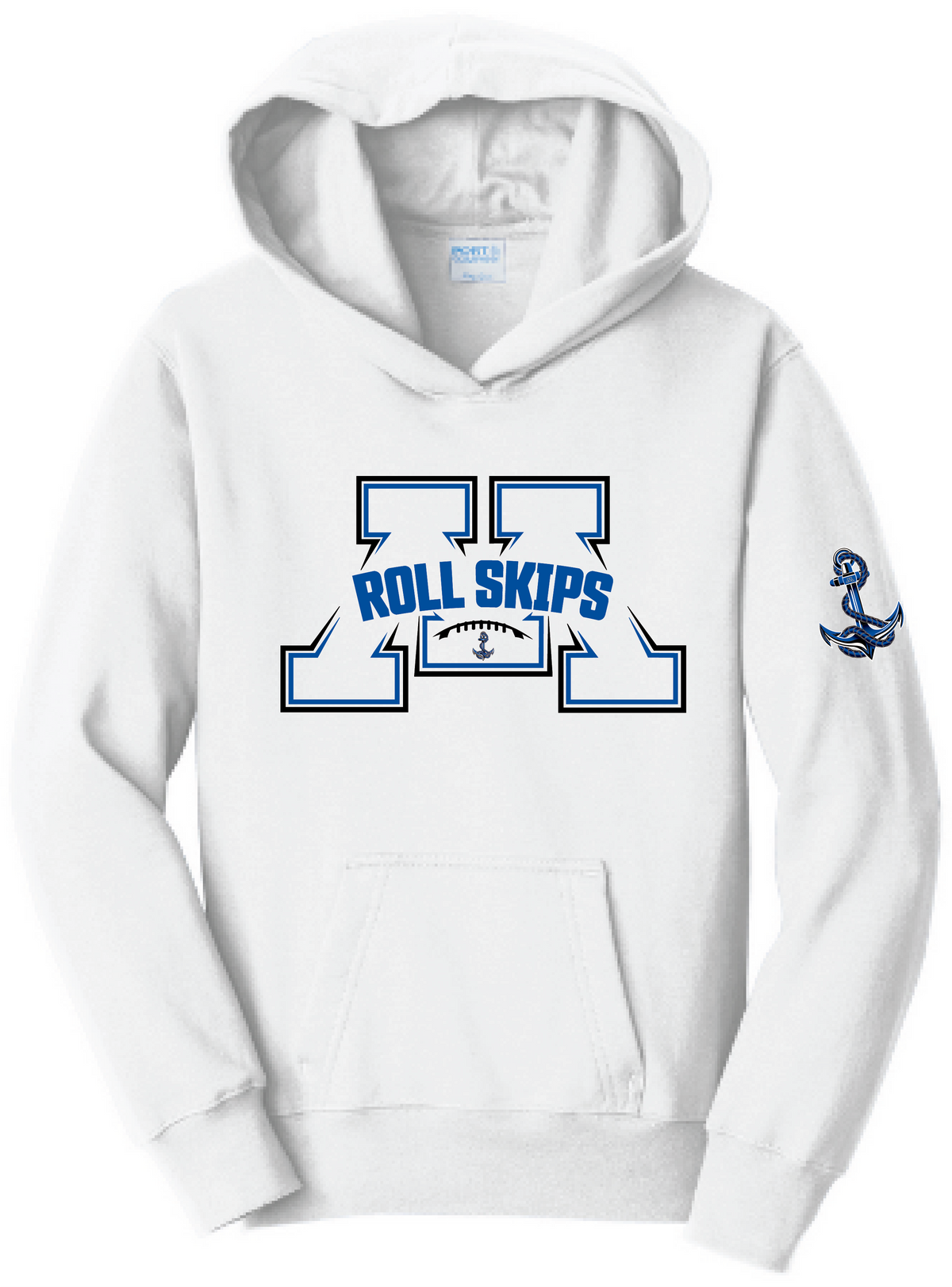 TFA Youth Fan Favorite Fleece Hoodie
