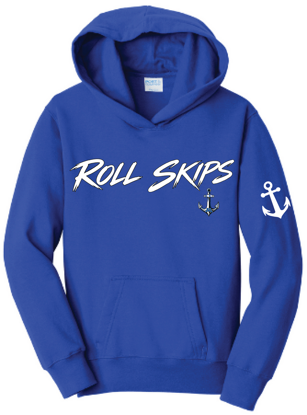 TFA Youth Fan Favorite Fleece Hoodie