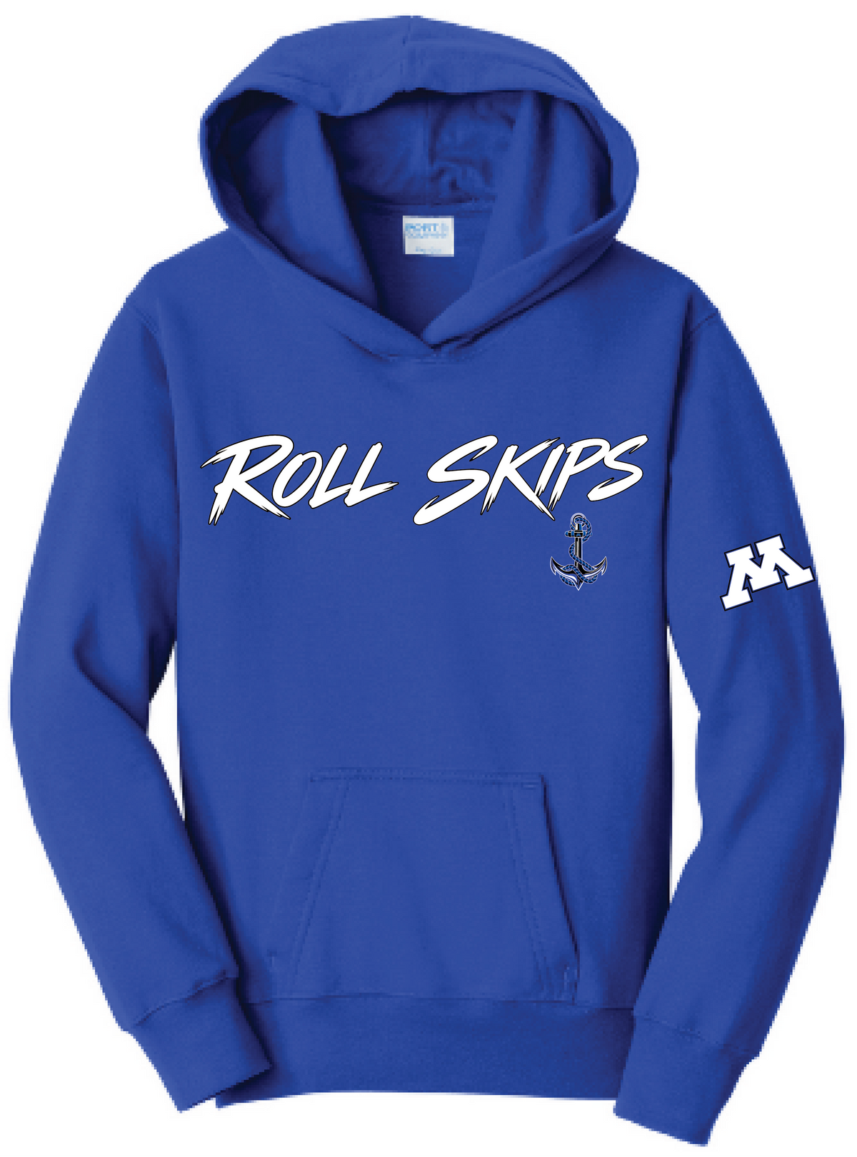 TFA Youth Fan Favorite Fleece Hoodie