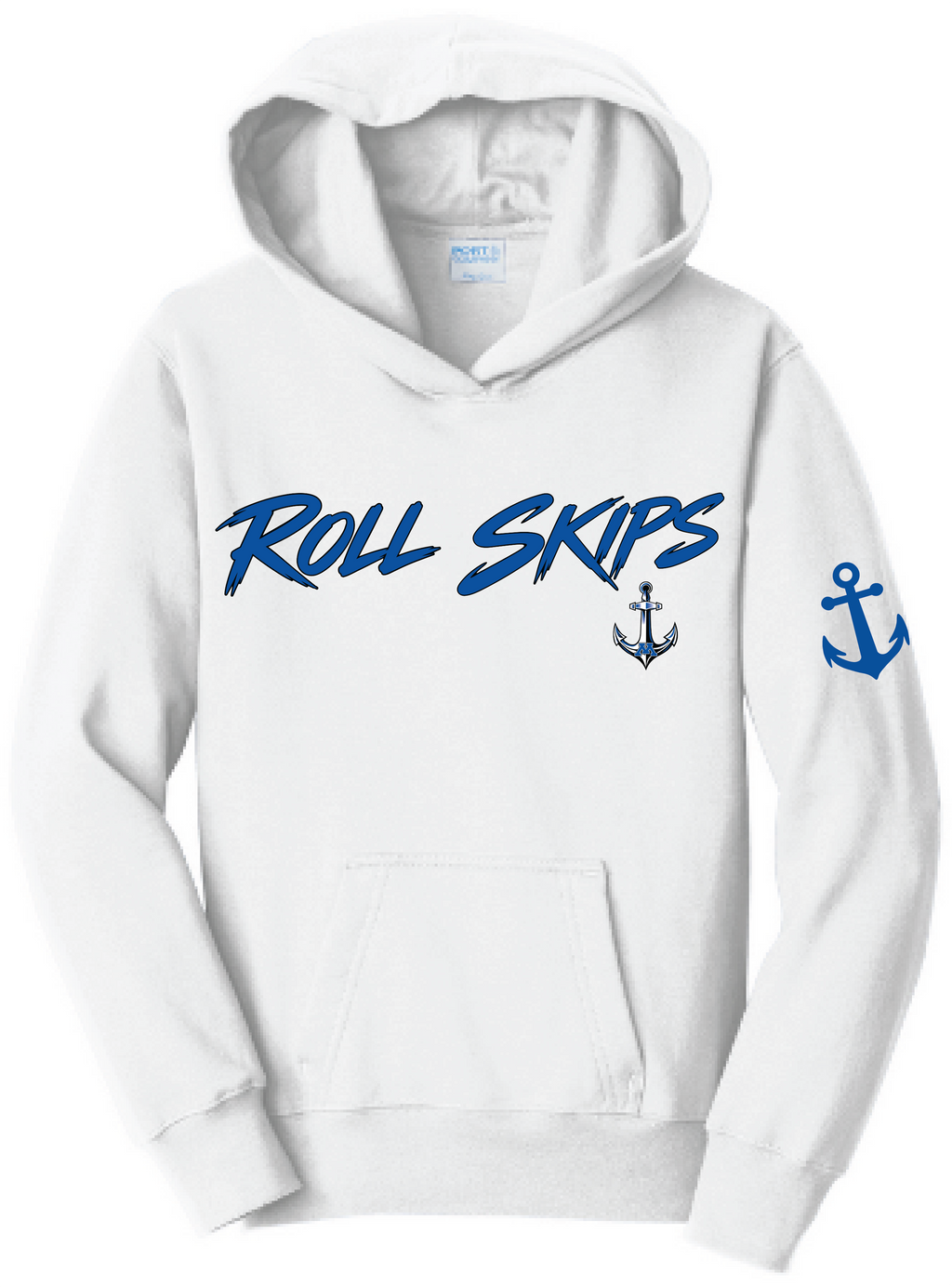 TFA Youth Fan Favorite Fleece Hoodie