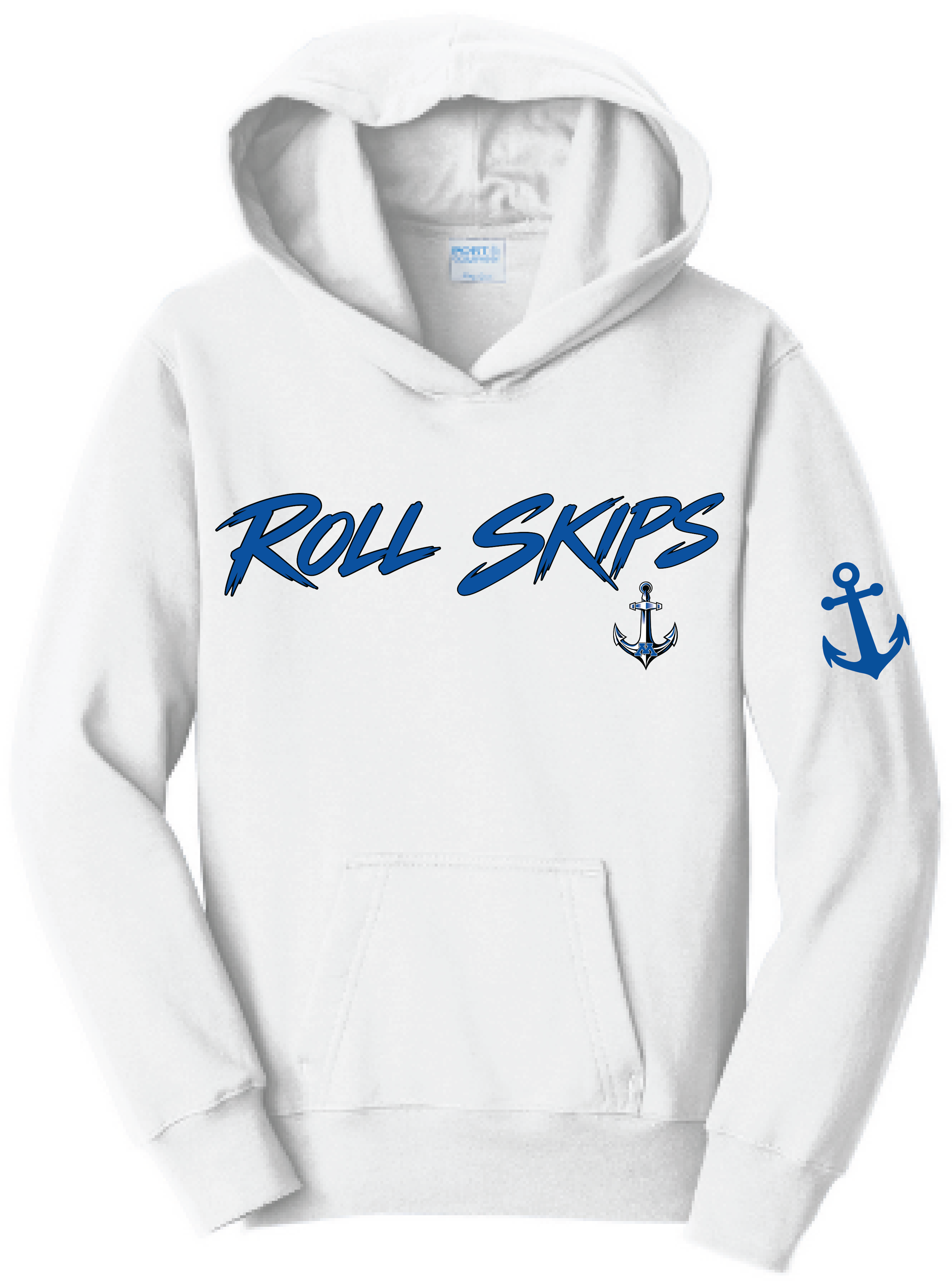 TFA Youth Fan Favorite Fleece Hoodie