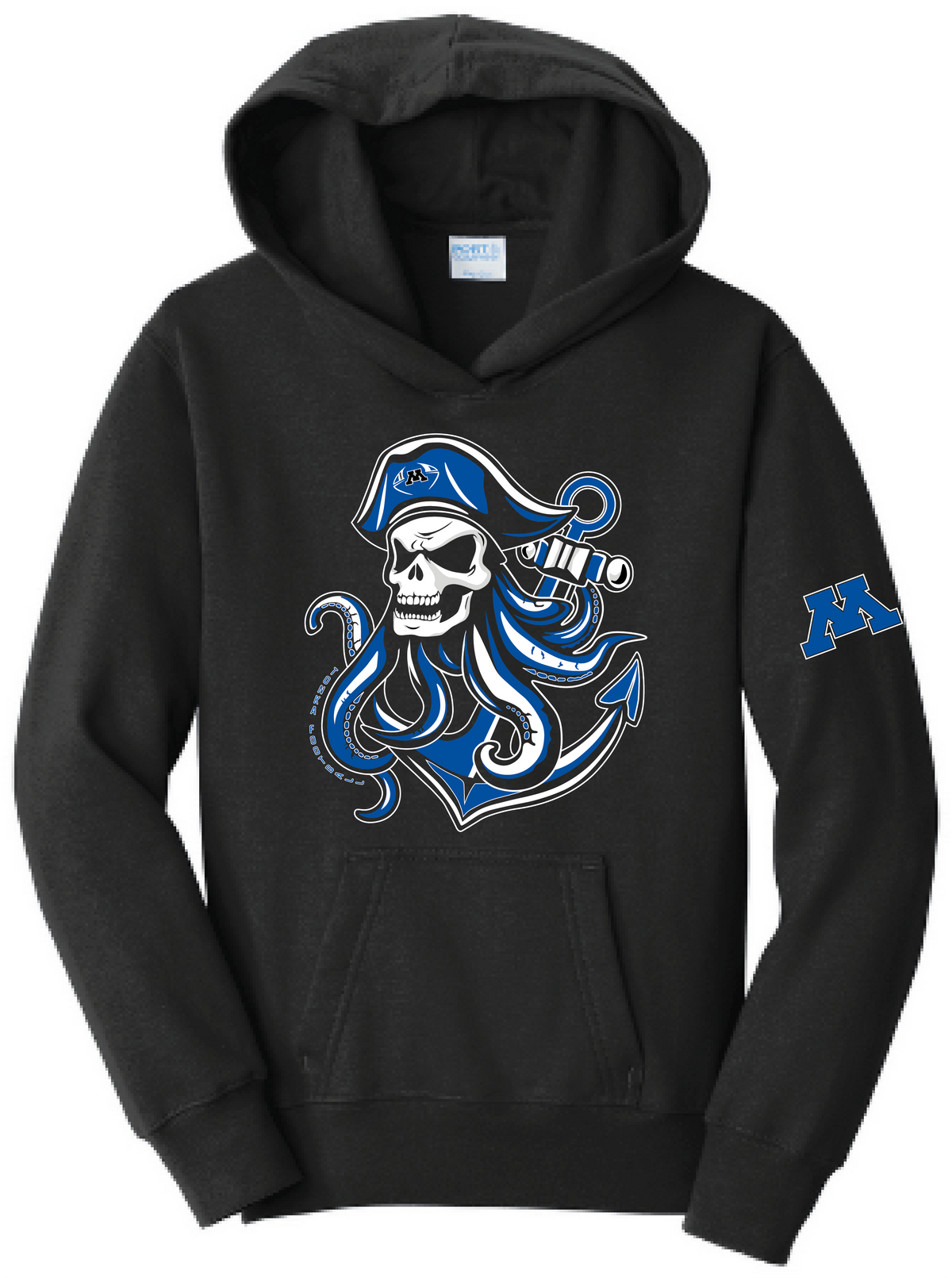 TFA Youth Fan Favorite Fleece Hoodie