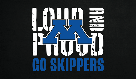 Minnetonka Rally Towel