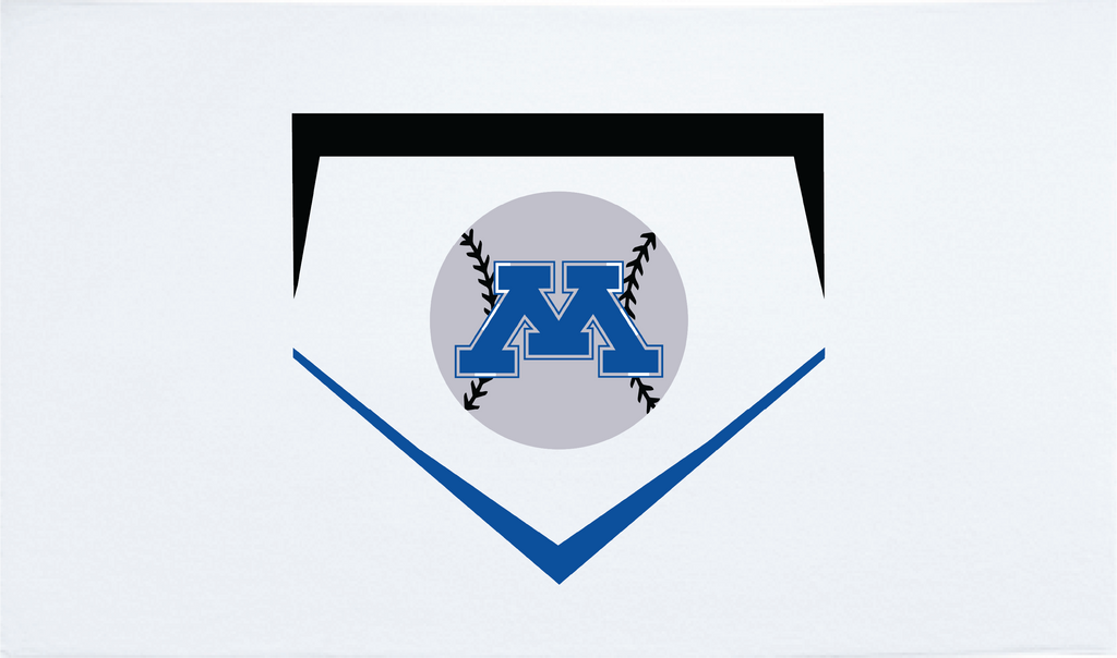 MBA Rally Towel